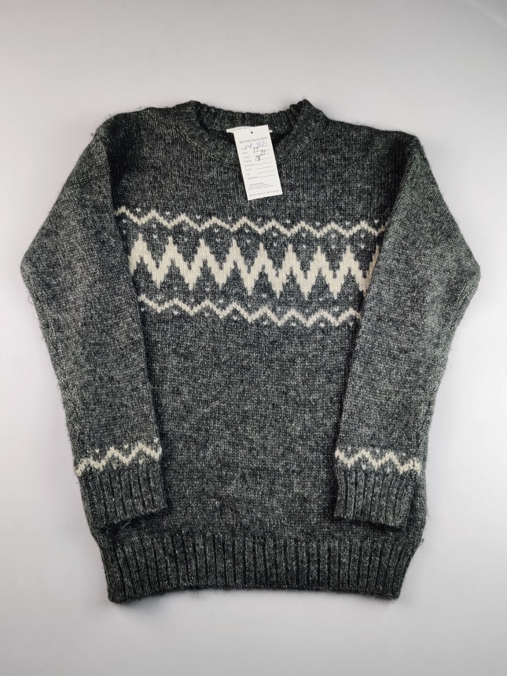 Marks & Spencer (KWB-9680)