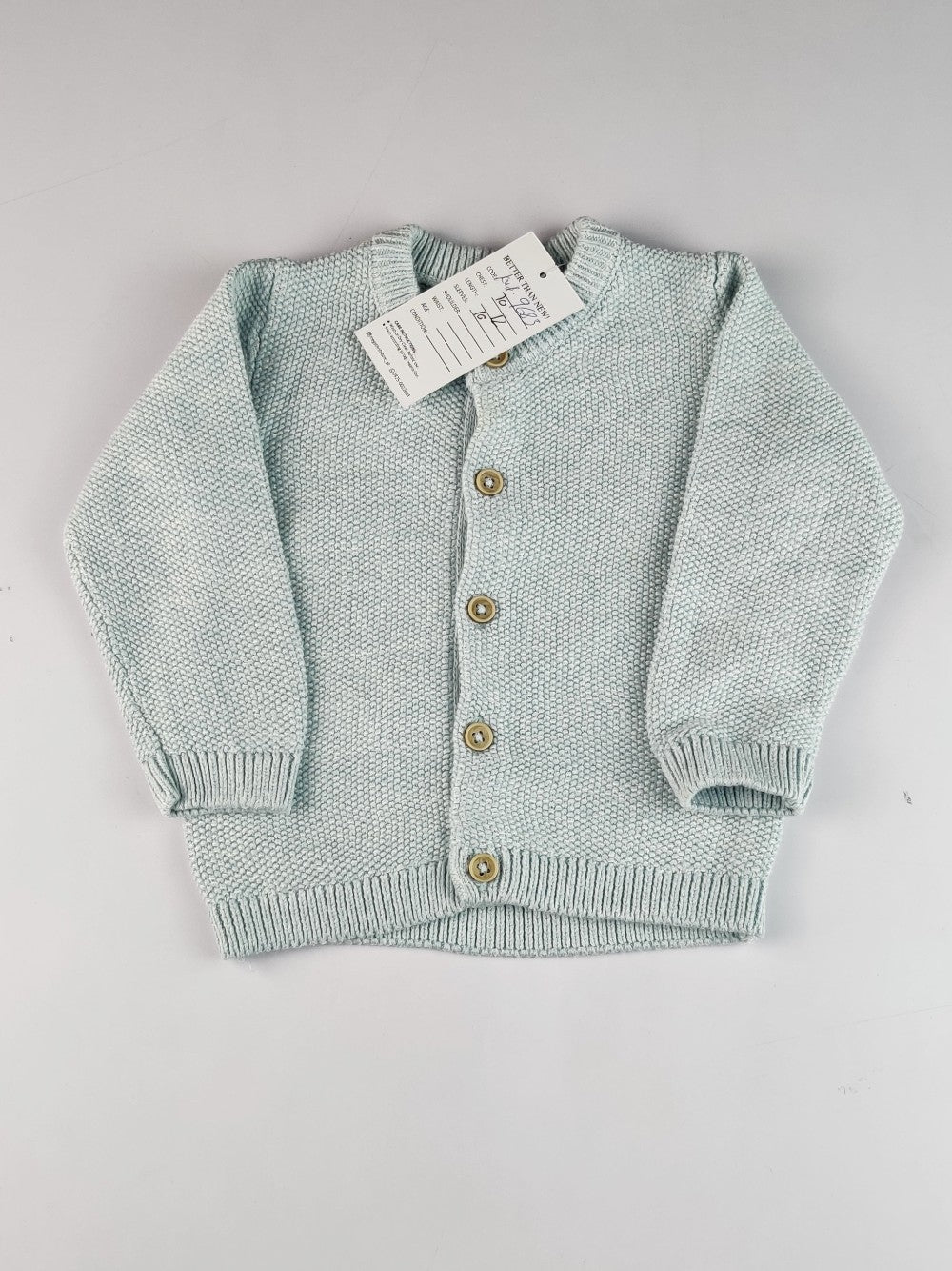 Unknown Brand (KWB-9683)