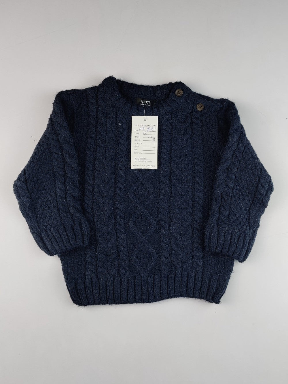 Next (KWB-9689)