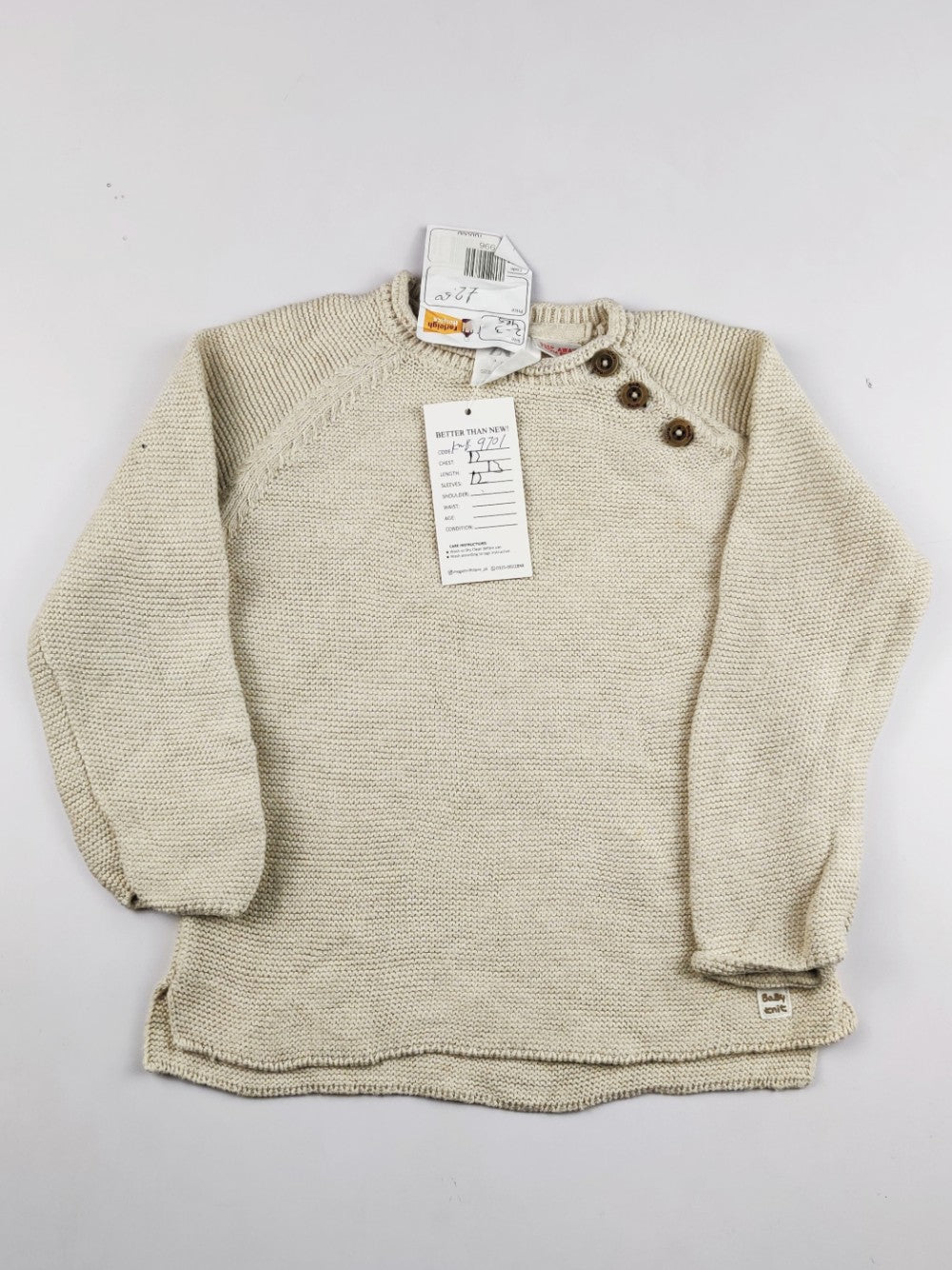 Zara (KWB-9701)