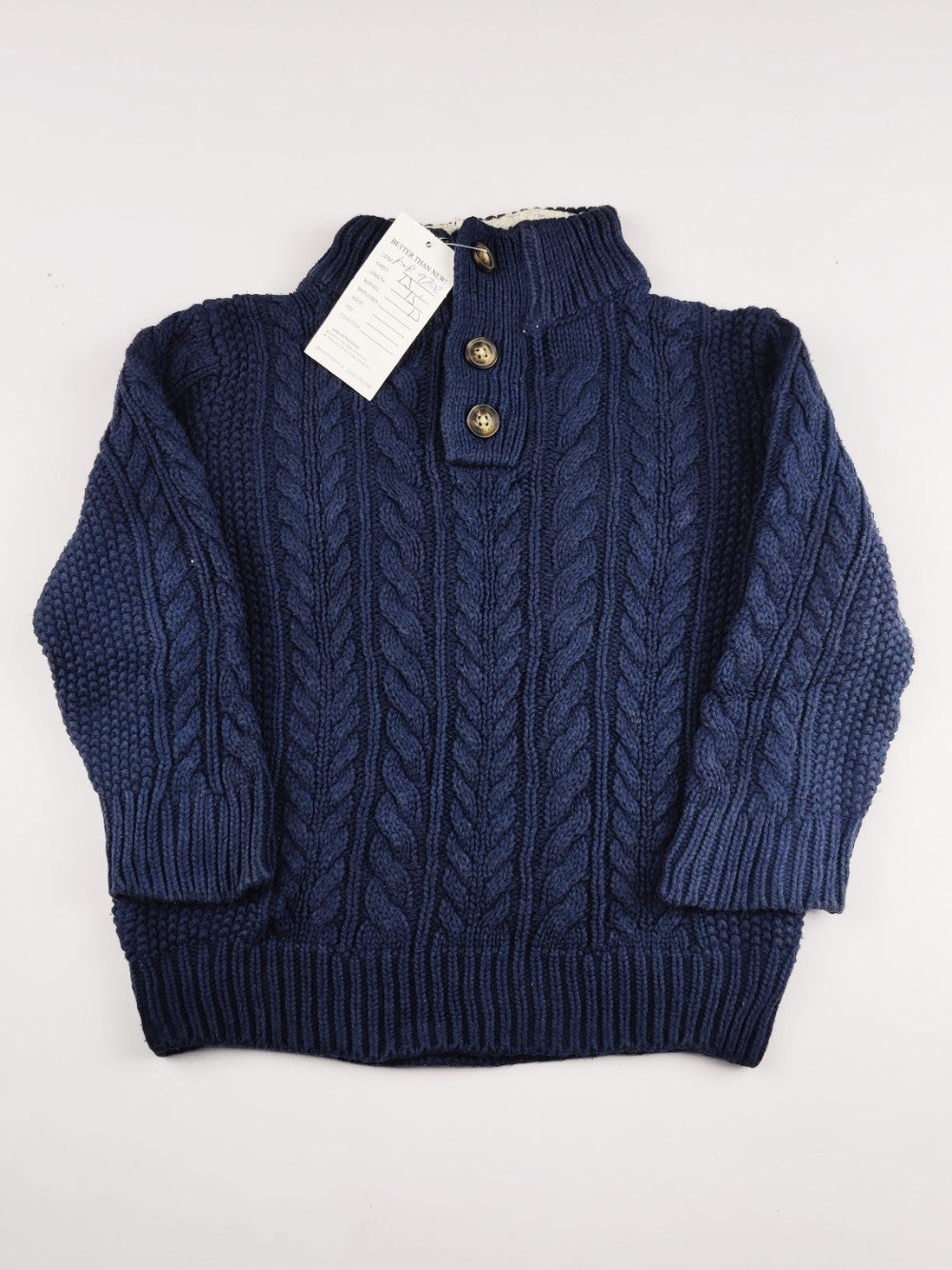 Gap (KWB-9702)