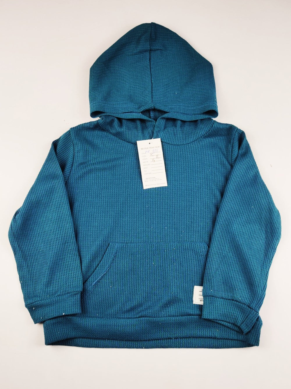 Unknown Brand (KWB-9711)