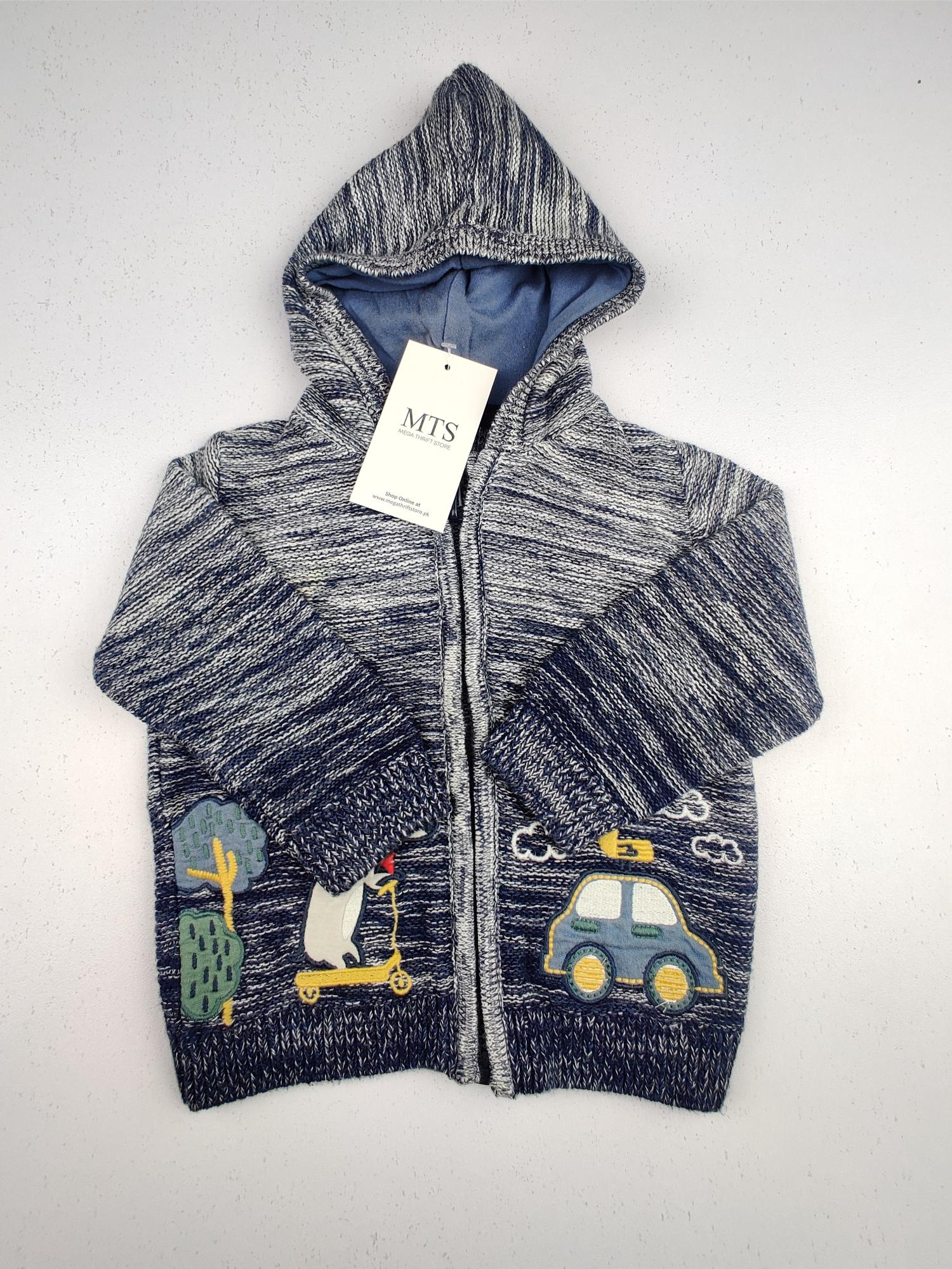 Dunnes Stores (KWB-973)