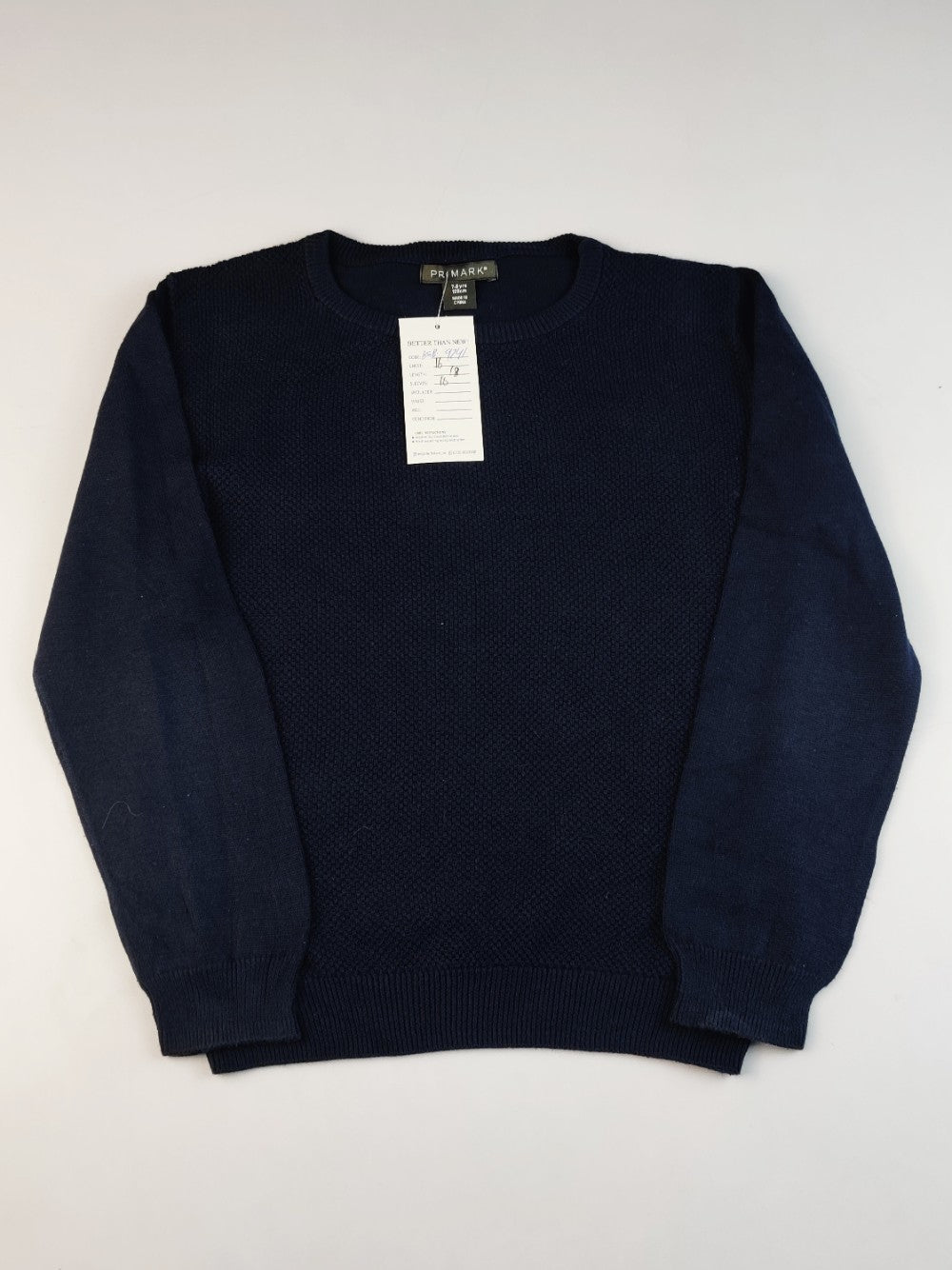 Primark (KWB-9741)