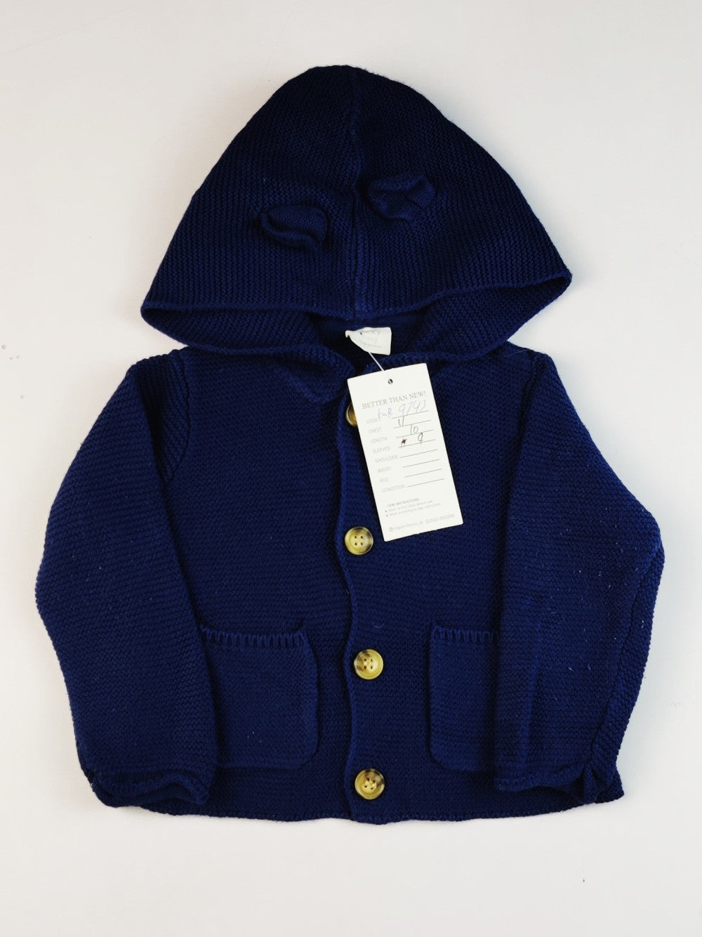 Next (KWB-9743)