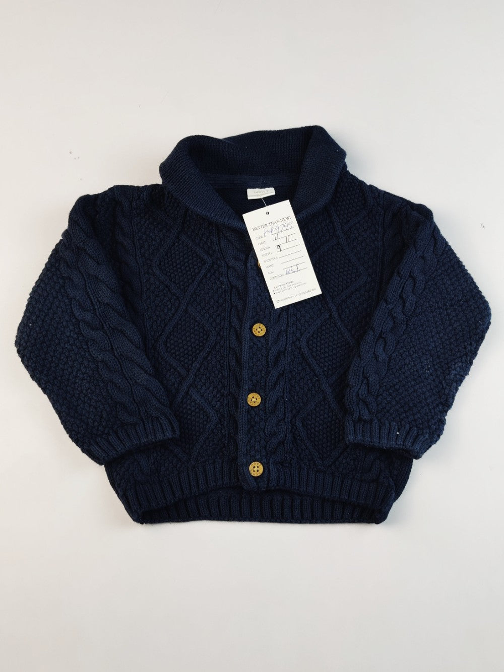 Next (KWB-9749)