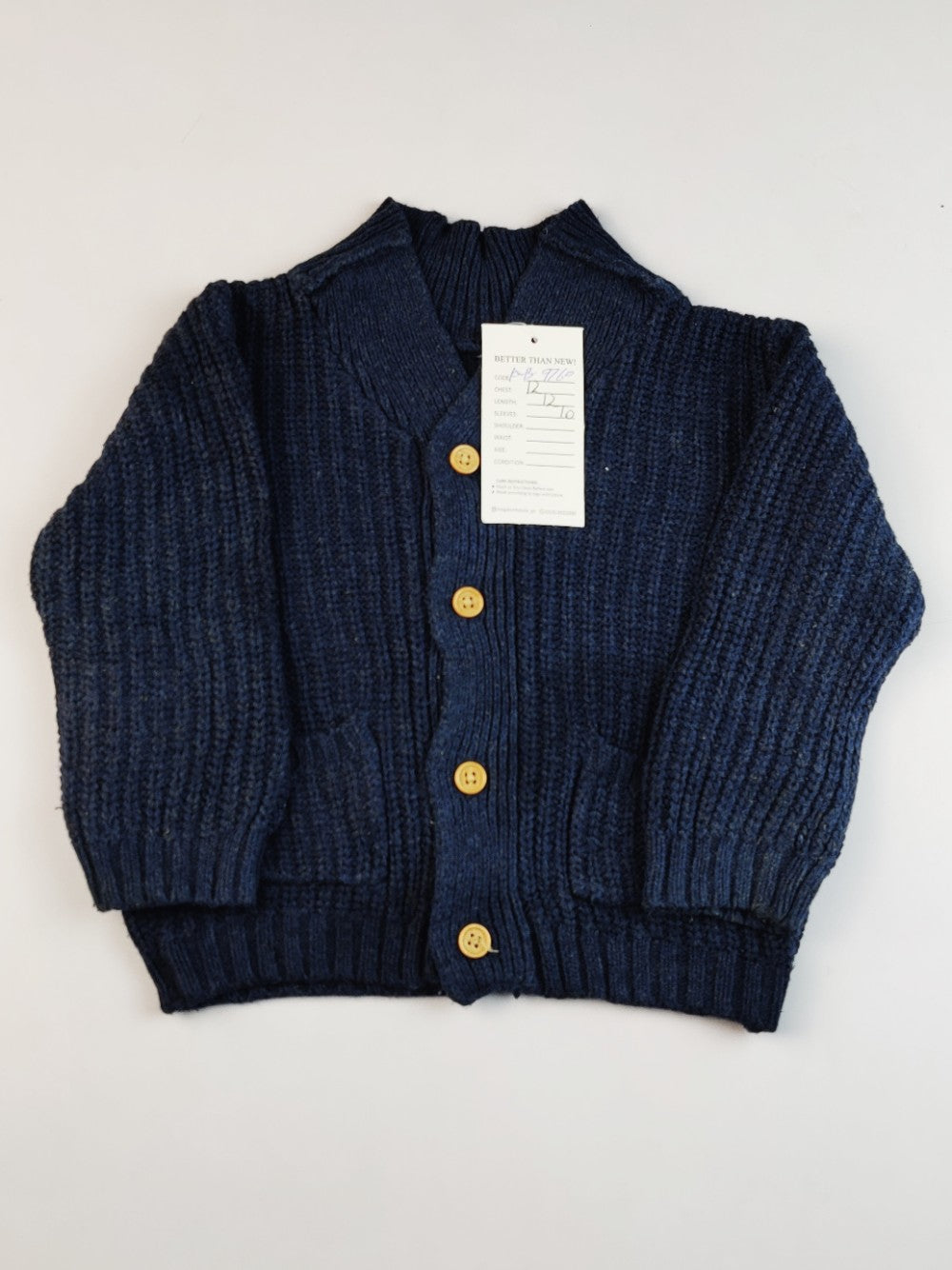 Unknown Brand (KWB-9760)