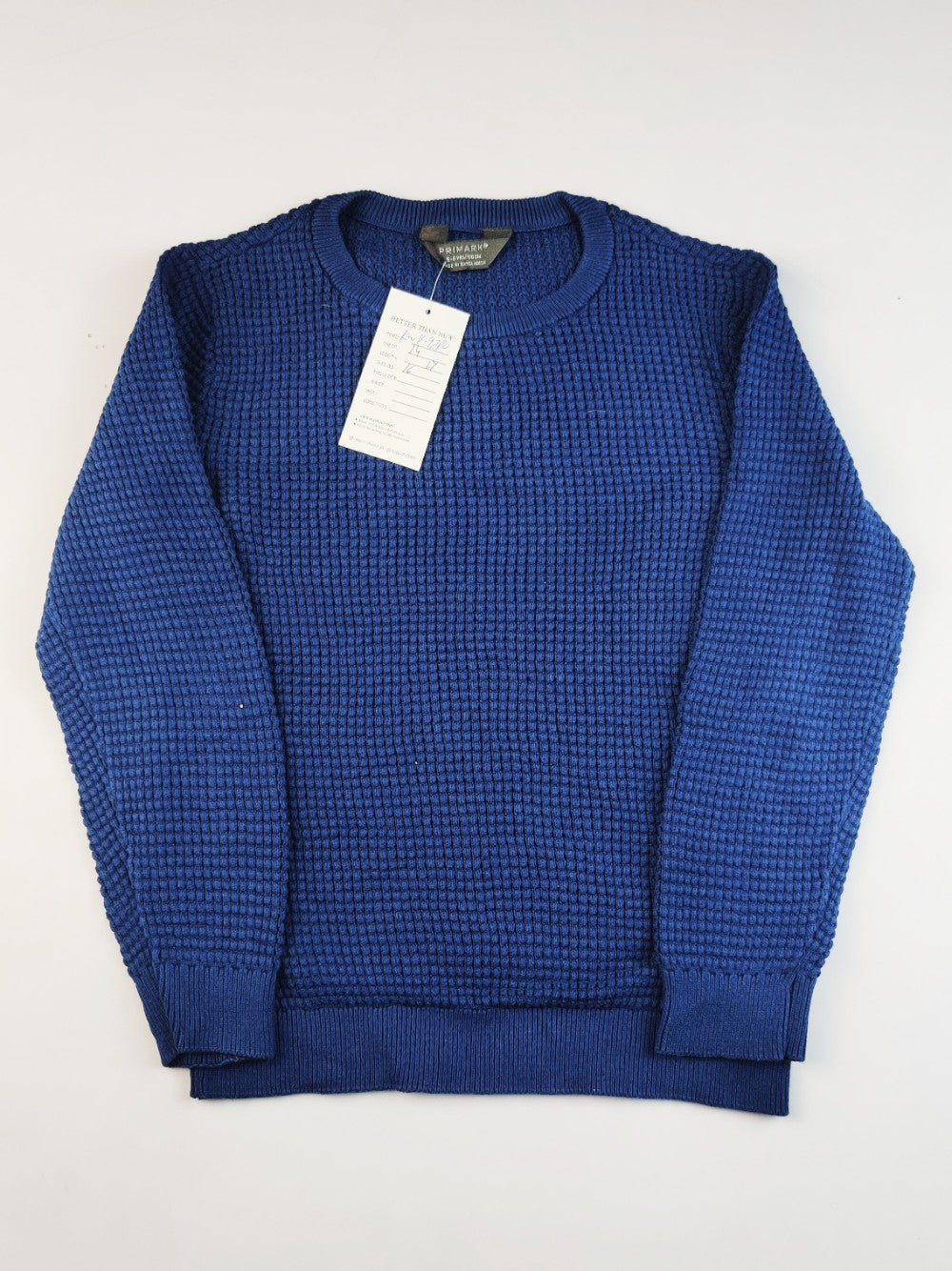 Primark (KWB-9780)
