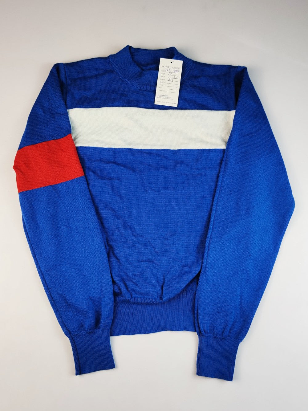 Unknown Brand (KWB-9781)