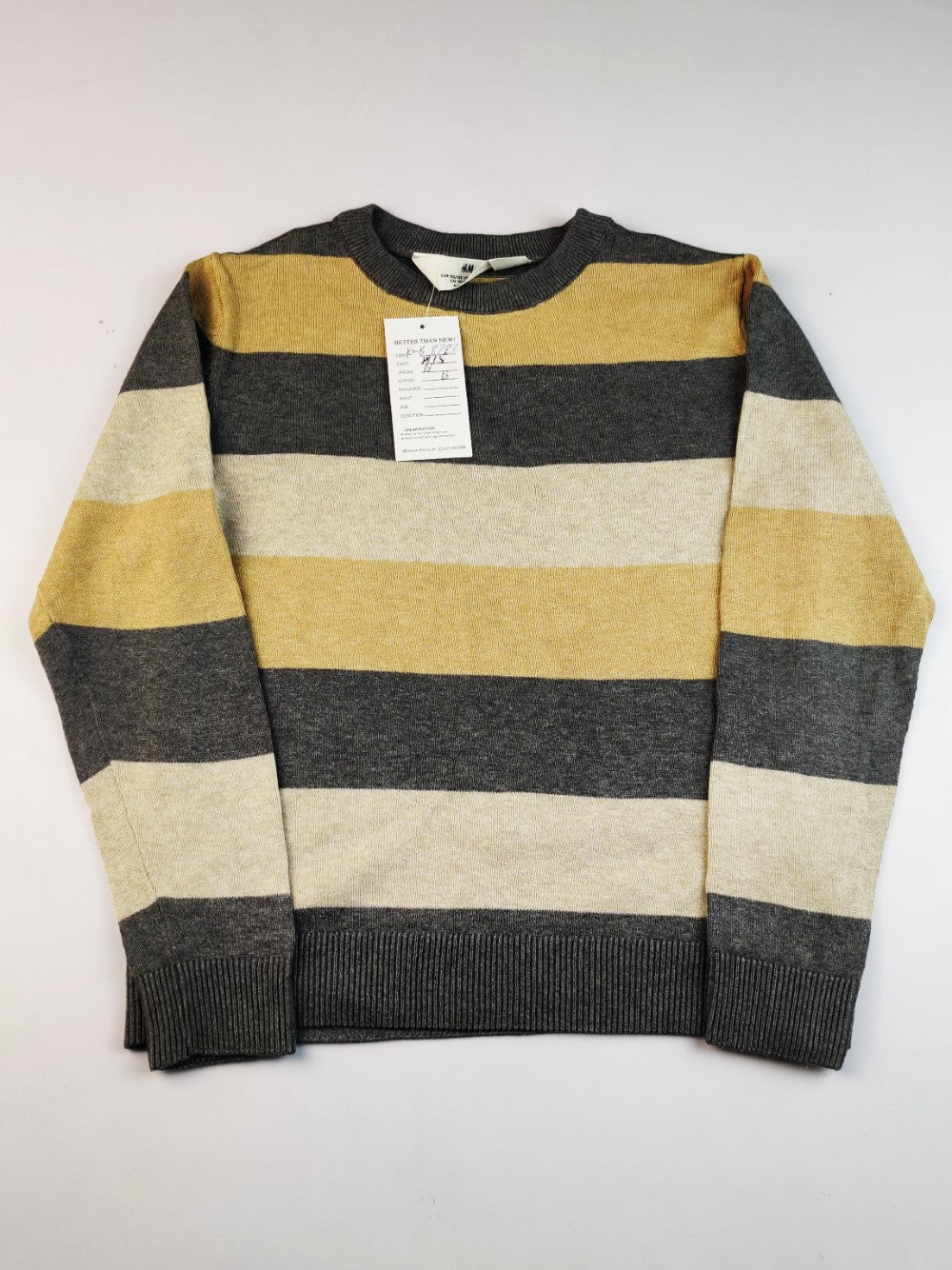H&M (KWB-9782)