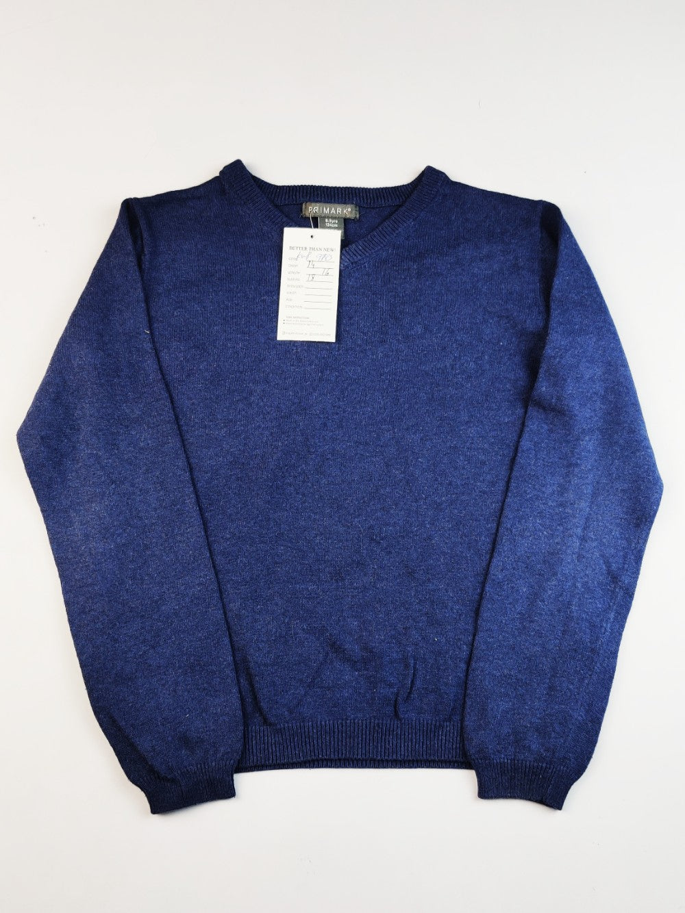 Primark (KWB-9783)