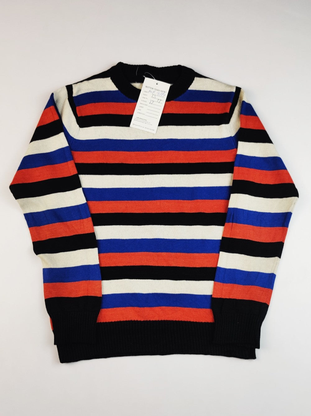Unknown Brand (KWB-9784)