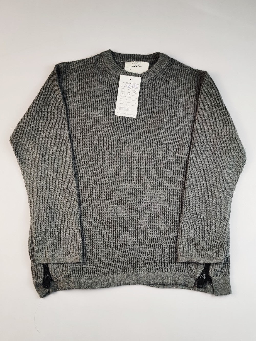 Zara (KWB-9786)