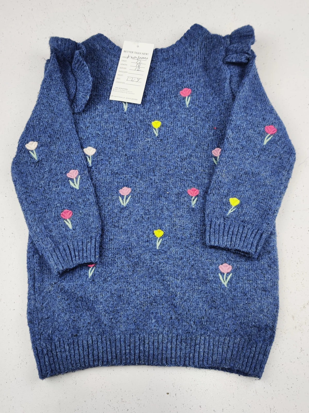 Buy online pre-used pre-loved 100% authentic & Original branded Primark (KWG-10000) available in Pakistan. Top international brands avilable.