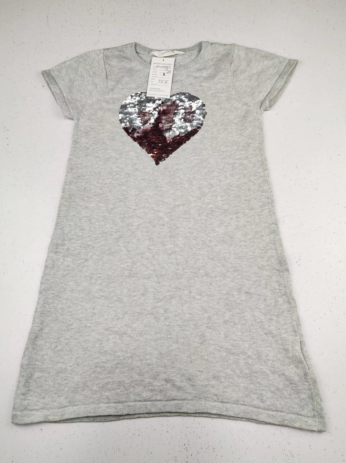 Buy online pre-used pre-loved 100% authentic & Original branded H&M (KWG-10004) available in Pakistan. Top international brands avilable.
