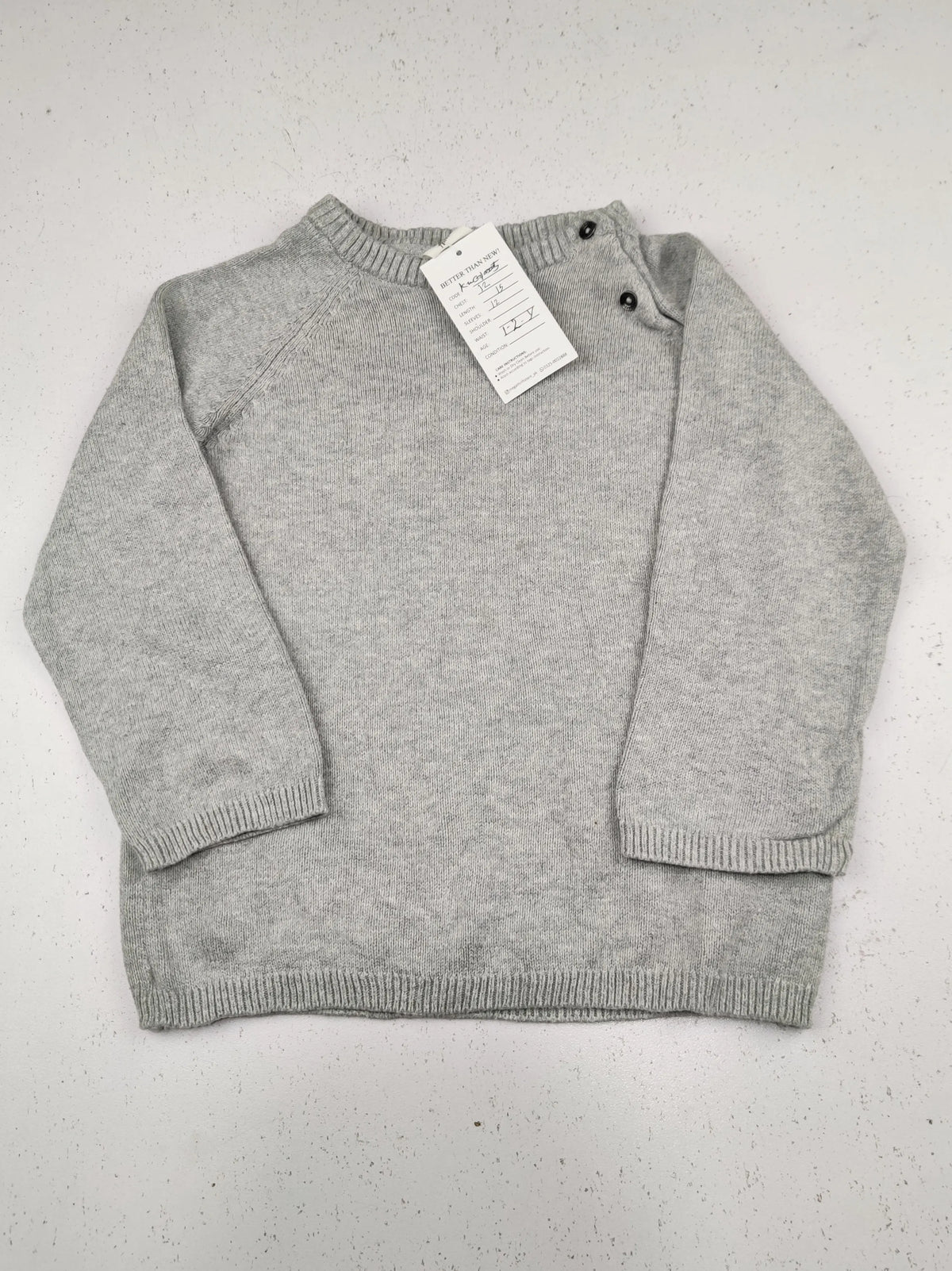 Buy online pre-used pre-loved 100% authentic & Original branded H&M (KWG-10005) available in Pakistan. Top international brands avilable.