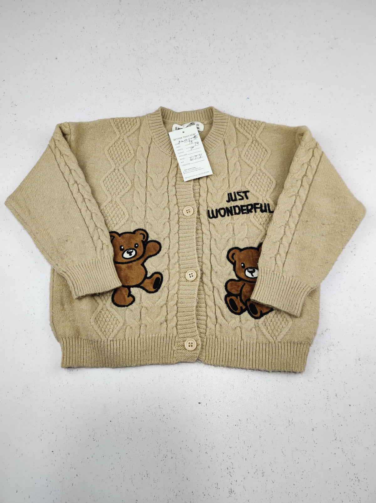 Buy online pre-used pre-loved 100% authentic & Original branded Shein (KWG-10015) available in Pakistan. Top international brands avilable.