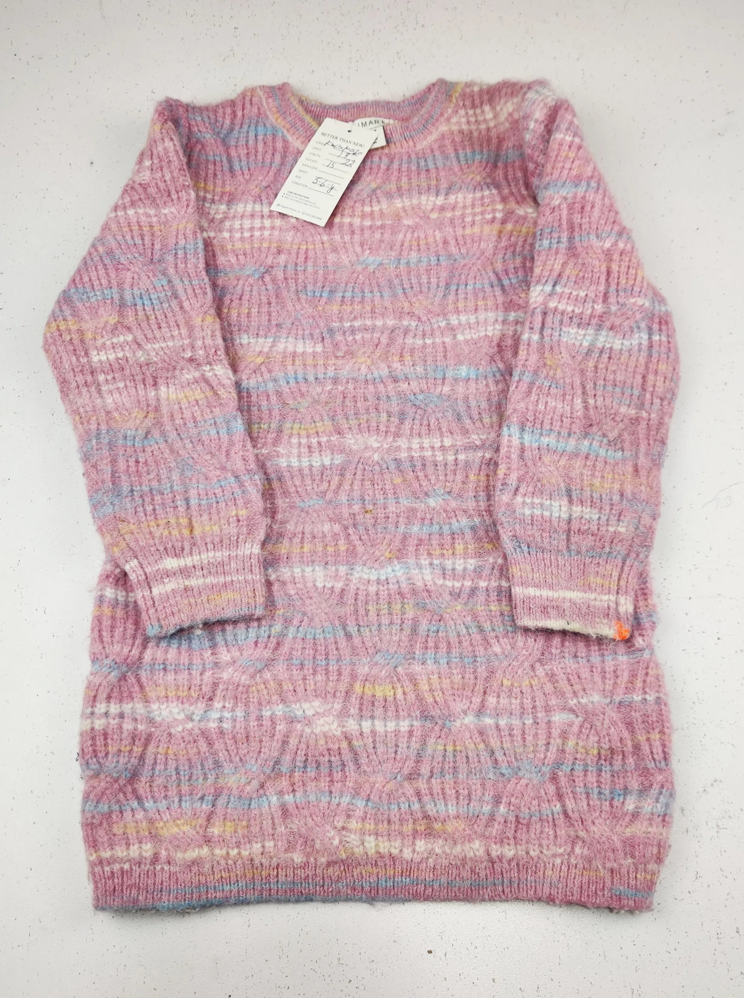 Buy online pre-used pre-loved 100% authentic & Original branded Primark (KWG-10020) available in Pakistan. Top international brands avilable.