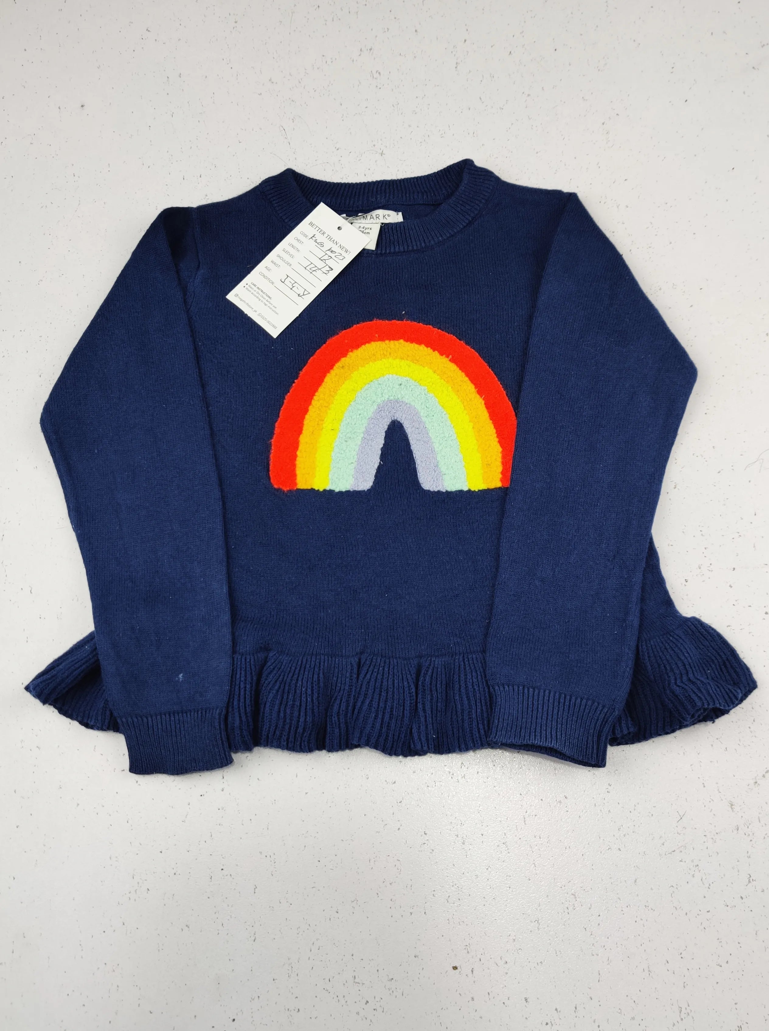 Buy online pre-used pre-loved 100% authentic & Original branded Primark (KWG-10023) available in Pakistan. Top international brands avilable.