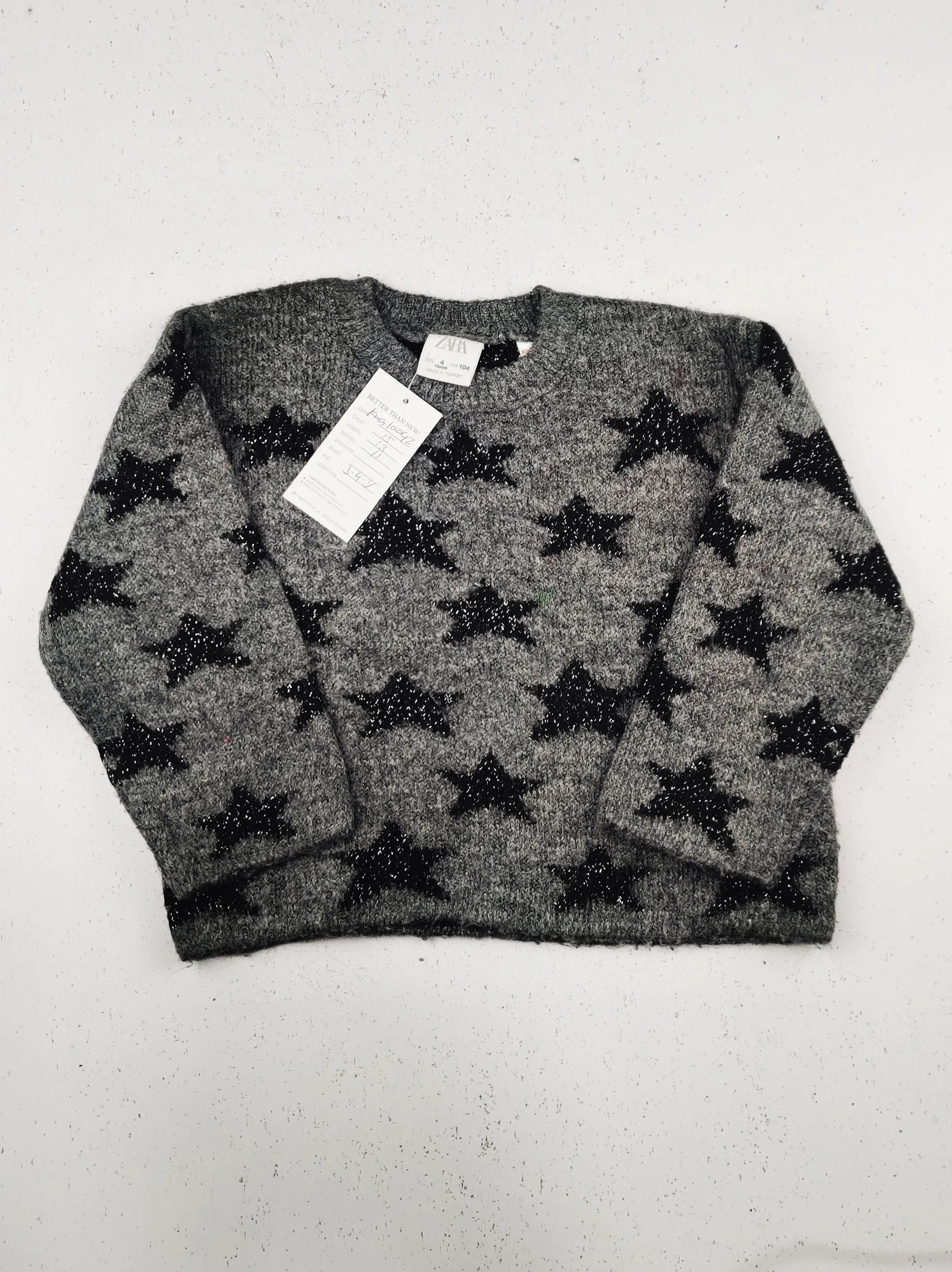 Buy online pre-used pre-loved 100% authentic & Original branded Zara (KWG-10042) available in Pakistan. Top international brands avilable.