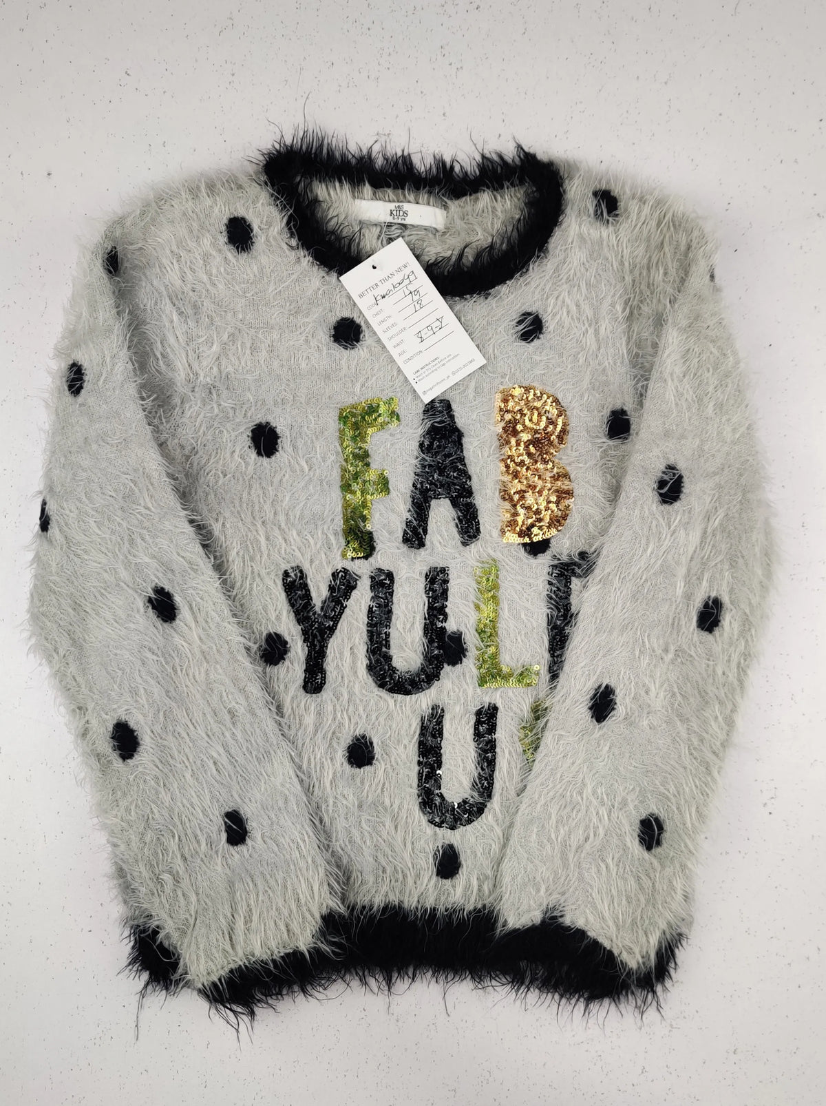 Buy online pre-used pre-loved 100% authentic & Original branded Marks & Spencer (KWG-10049) available in Pakistan. Top international brands avilable.