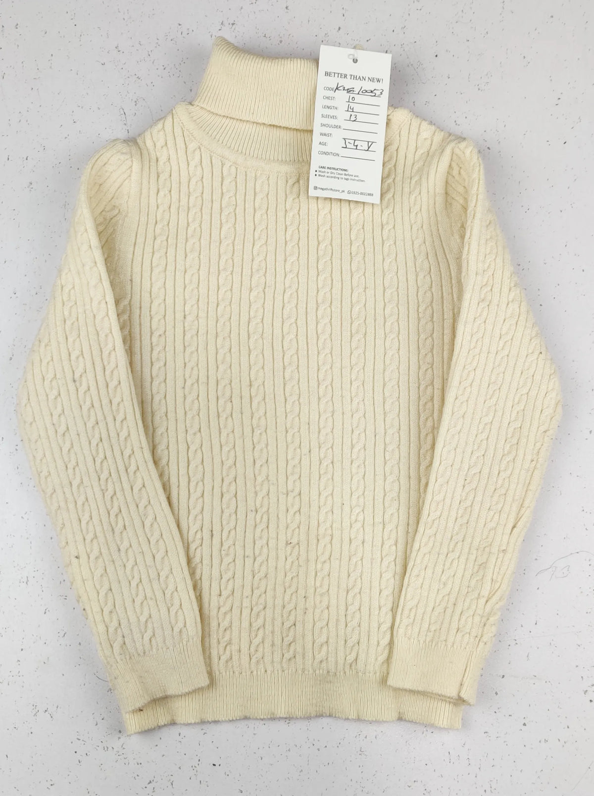 Buy online pre-used pre-loved 100% authentic & Original branded Primark (KWG-10053) available in Pakistan. Top international brands avilable.