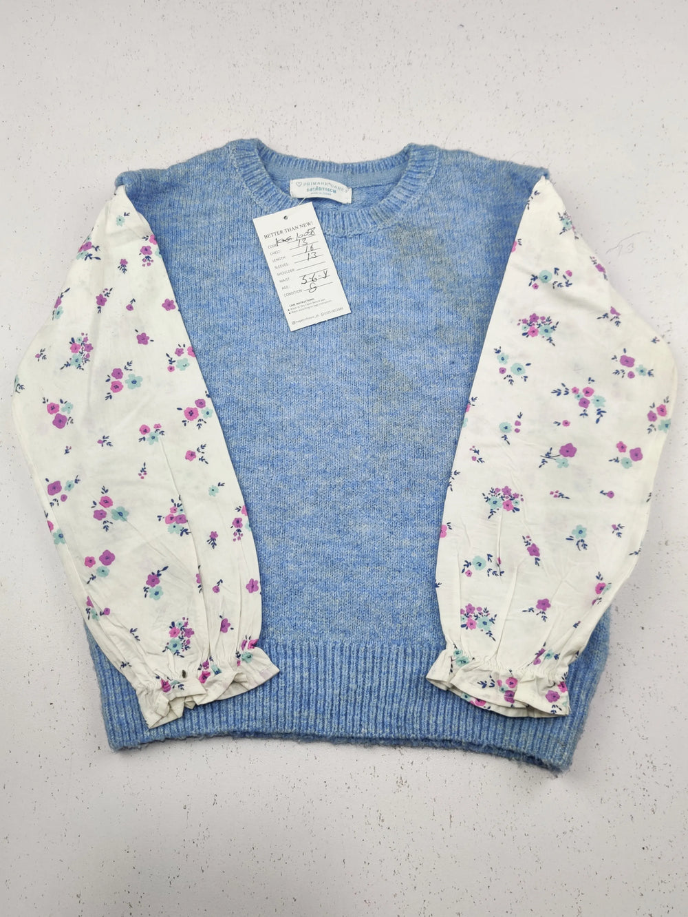 Buy online pre-used pre-loved 100% authentic & Original branded Primark (KWG-10058) available in Pakistan. Top international brands avilable.
