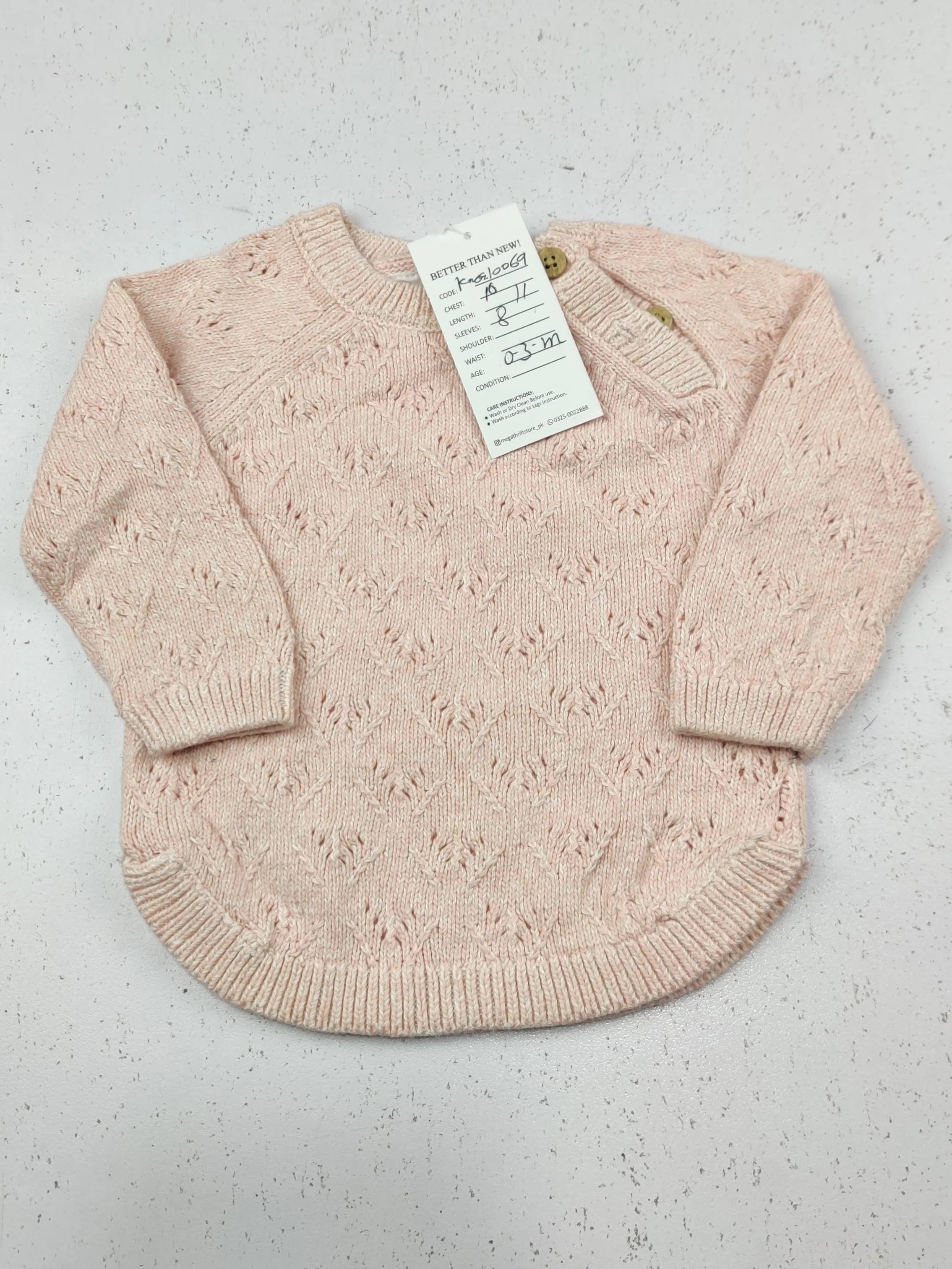 Buy online pre-used pre-loved 100% authentic & Original branded Fred & Flo (KWG-10069) available in Pakistan. Top international brands avilable.