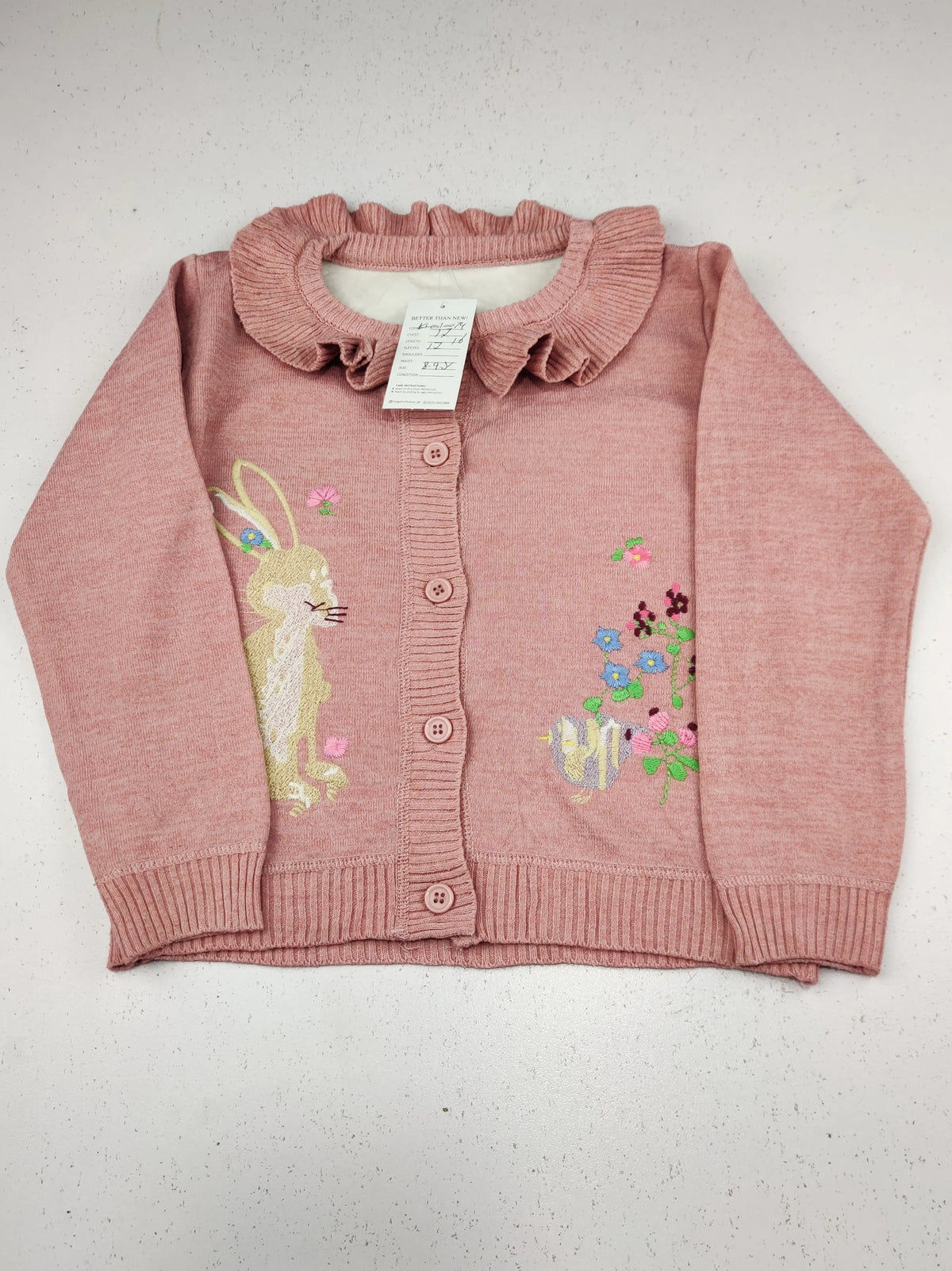 Buy online pre-used pre-loved 100% authentic & Original branded Unknown Brand (KWG-10074) available in Pakistan. Top international brands avilable.