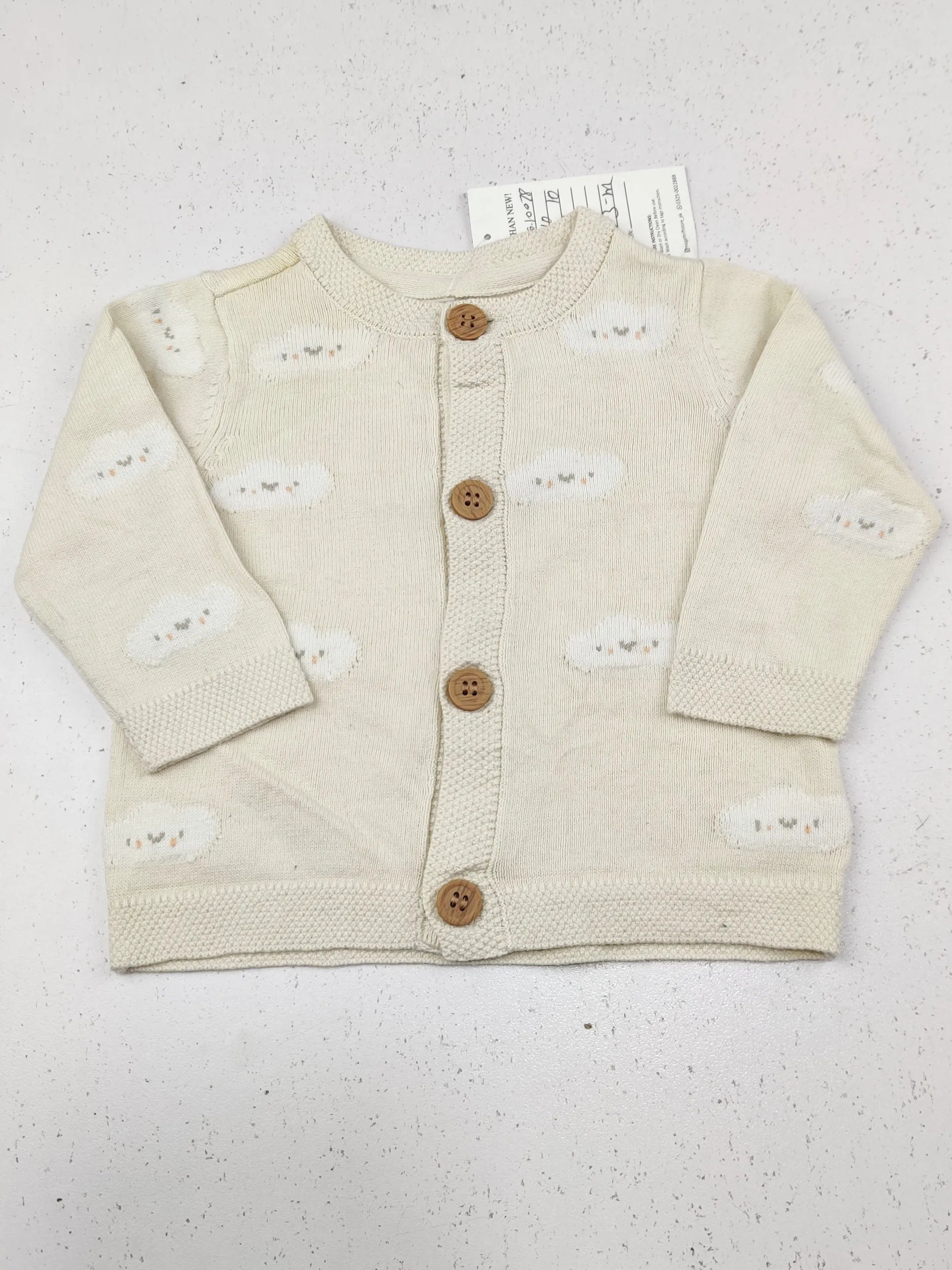 Buy online pre-used pre-loved 100% authentic & Original branded Mothercare (KWG-10078) available in Pakistan. Top international brands avilable.