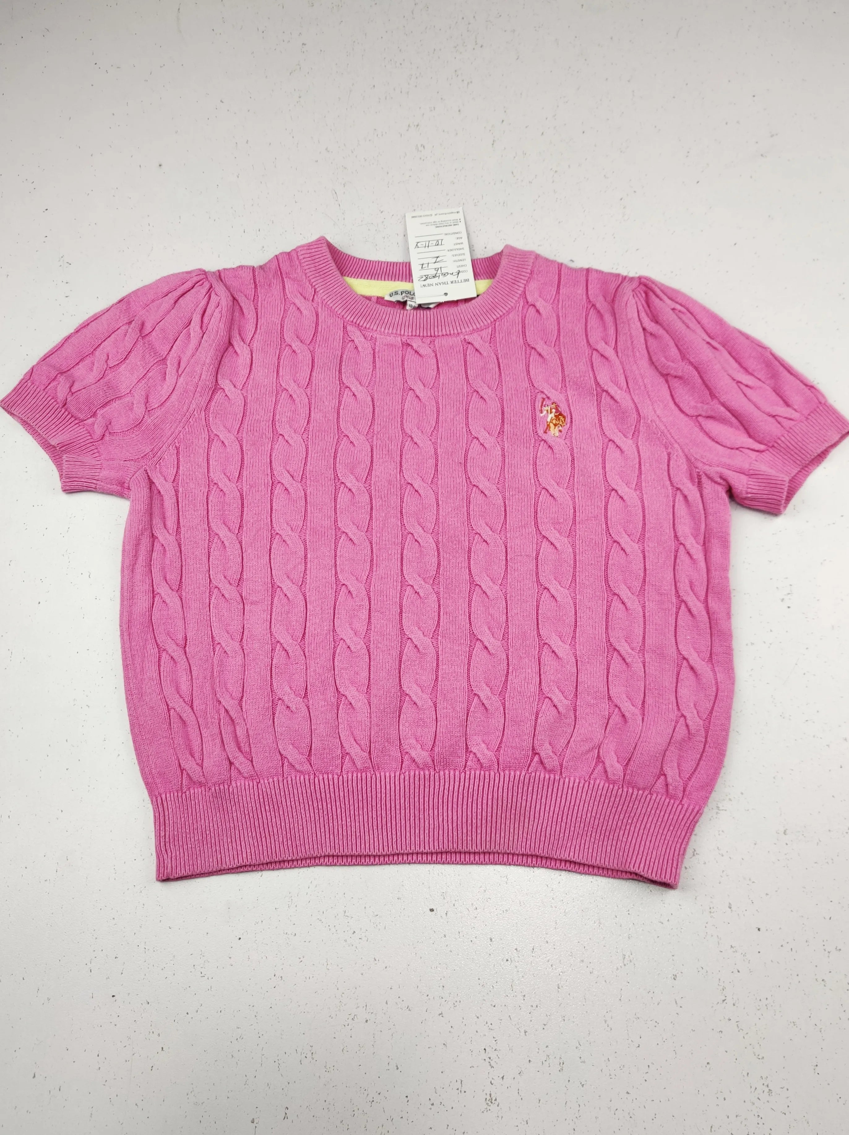 Buy online pre-used pre-loved 100% authentic & Original branded P.O.L.O (KWG-10082) available in Pakistan. Top international brands avilable.