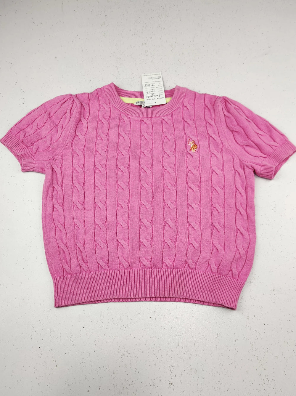 Buy online pre-used pre-loved 100% authentic & Original branded P.O.L.O (KWG-10082) available in Pakistan. Top international brands avilable.