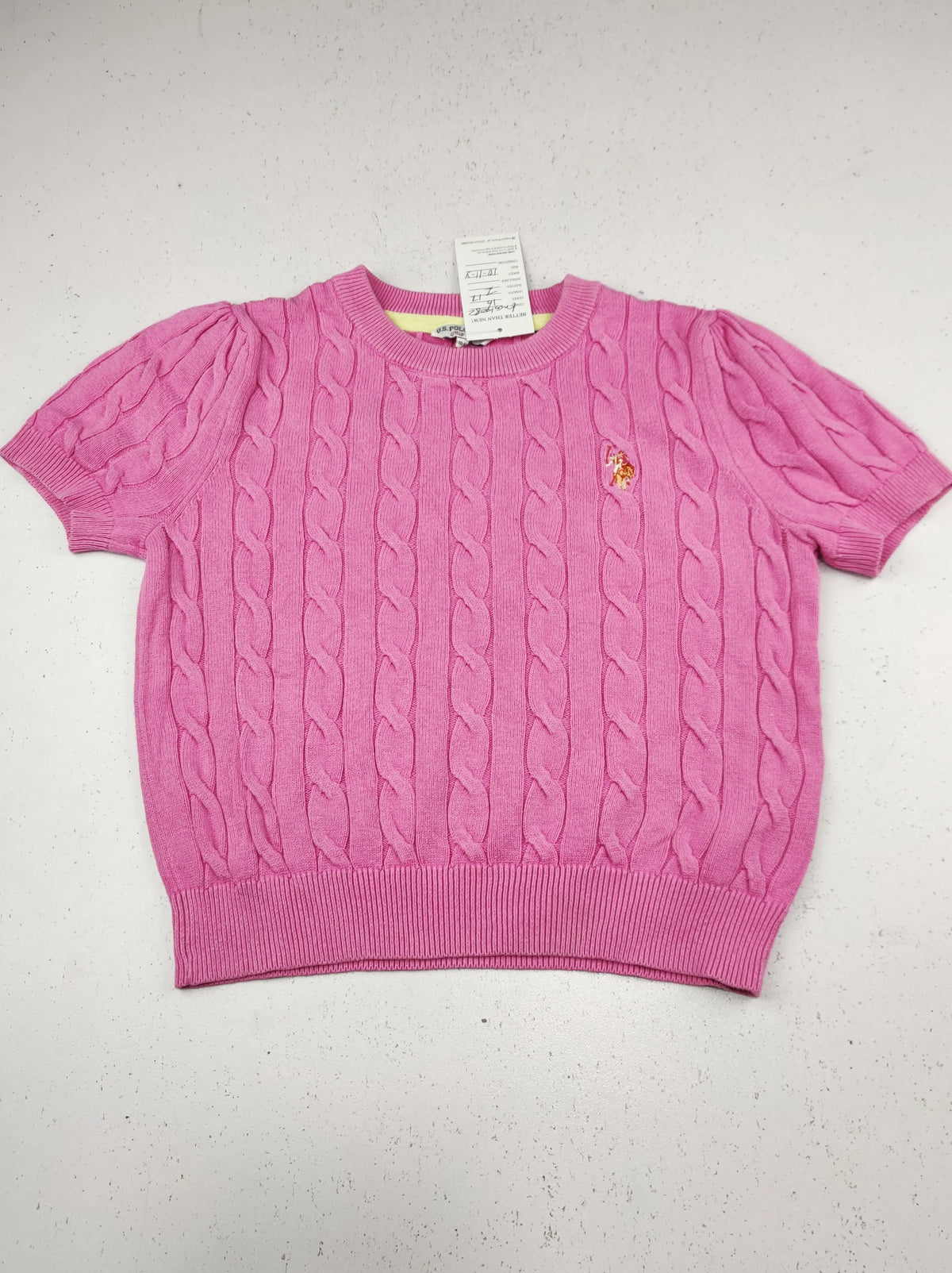 Buy online pre-used pre-loved 100% authentic & Original branded P.O.L.O (KWG-10082) available in Pakistan. Top international brands avilable.