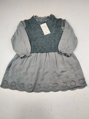 Buy online pre-used pre-loved 100% authentic & Original branded Zara (KWG-10083) available in Pakistan. Top international brands avilable.