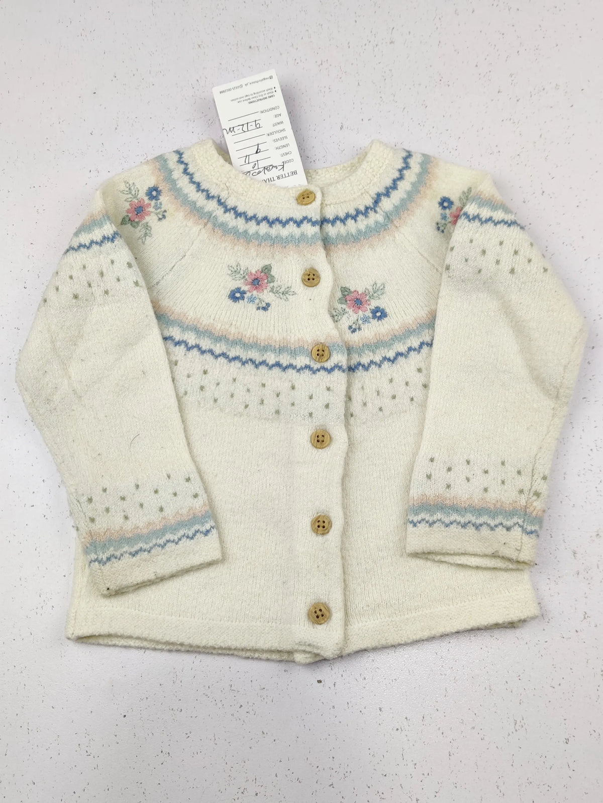 Buy online pre-used pre-loved 100% authentic & Original branded Fred & Flo (KWG-10086) available in Pakistan. Top international brands avilable.