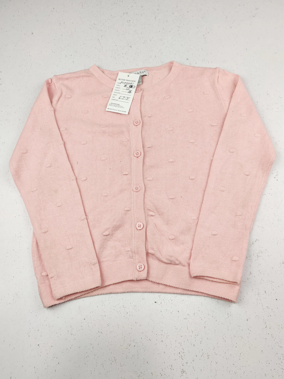 Buy online pre-used pre-loved 100% authentic & Original branded Primark (KWG-10091) available in Pakistan. Top international brands avilable.