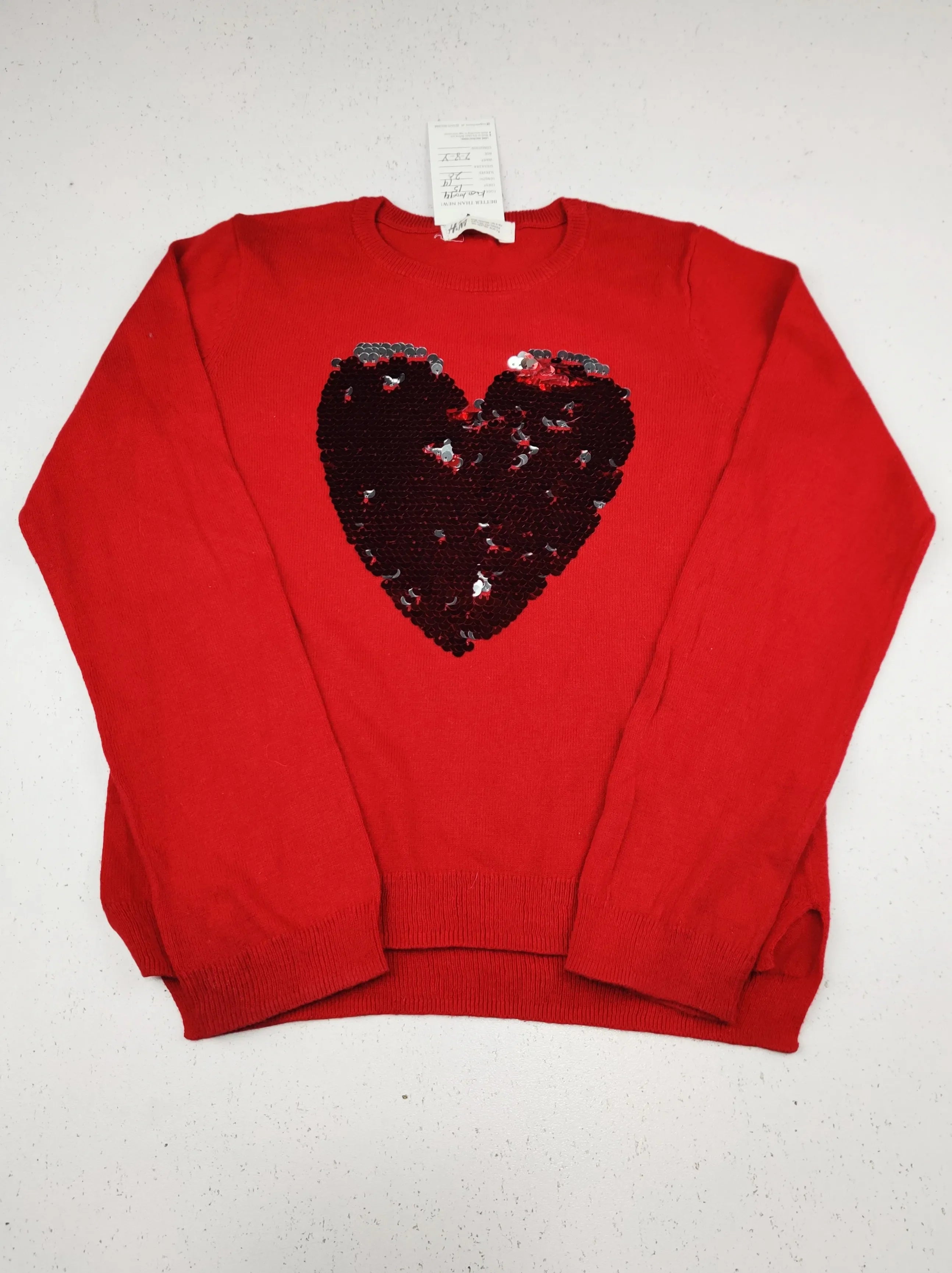 Buy online pre-used pre-loved 100% authentic & Original branded H&M (KWG-10094) available in Pakistan. Top international brands avilable.