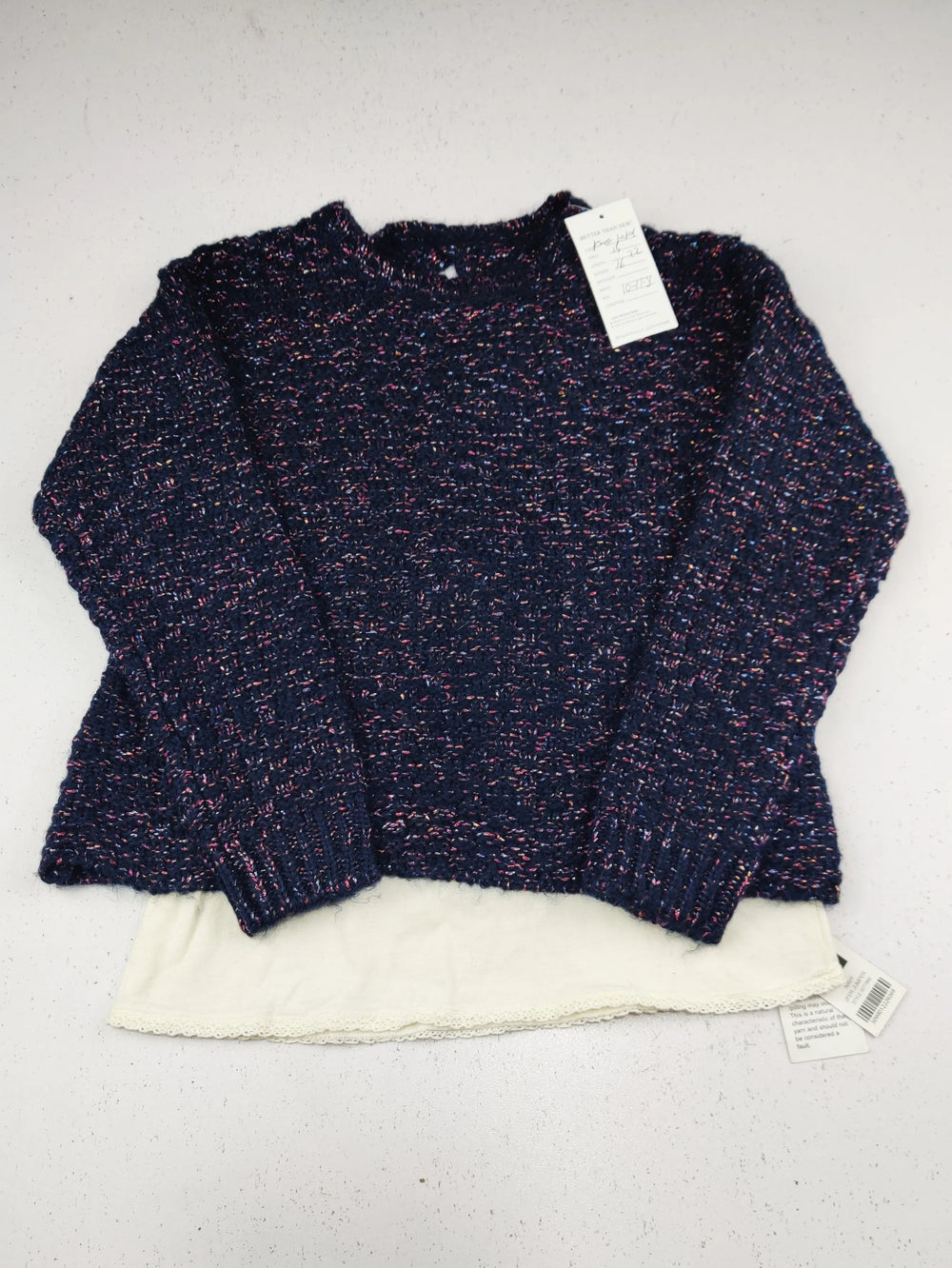 Buy online pre-used pre-loved 100% authentic & Original branded Dunnes Stores (KWG-10101) available in Pakistan. Top international brands avilable.