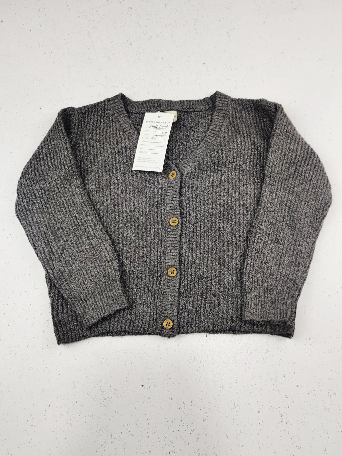 Buy online pre-used pre-loved 100% authentic & Original branded F&F (KWG-10108) available in Pakistan. Top international brands avilable.