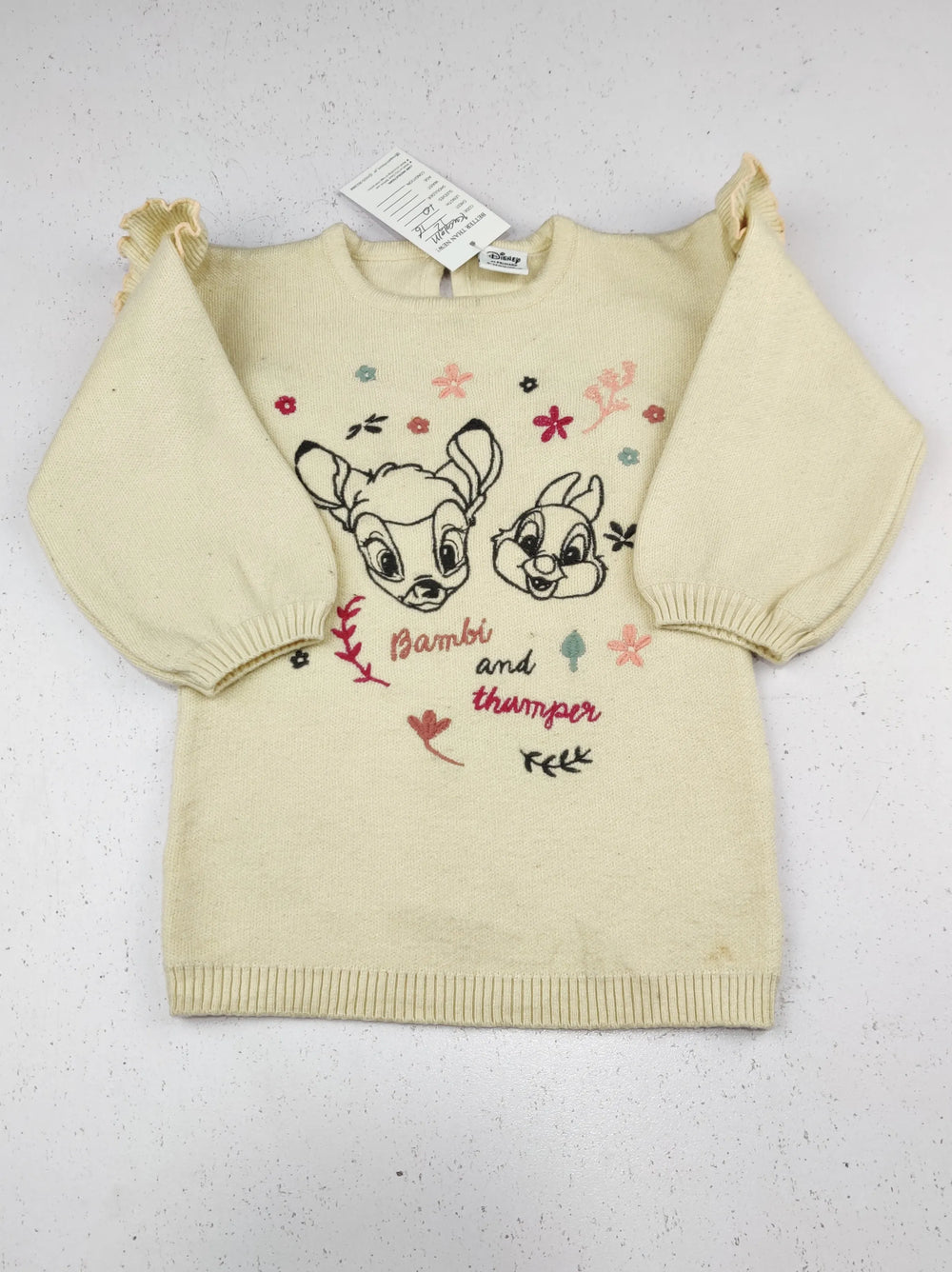 Buy online pre-used pre-loved 100% authentic & Original branded Primark (KWG-10111) available in Pakistan. Top international brands avilable.