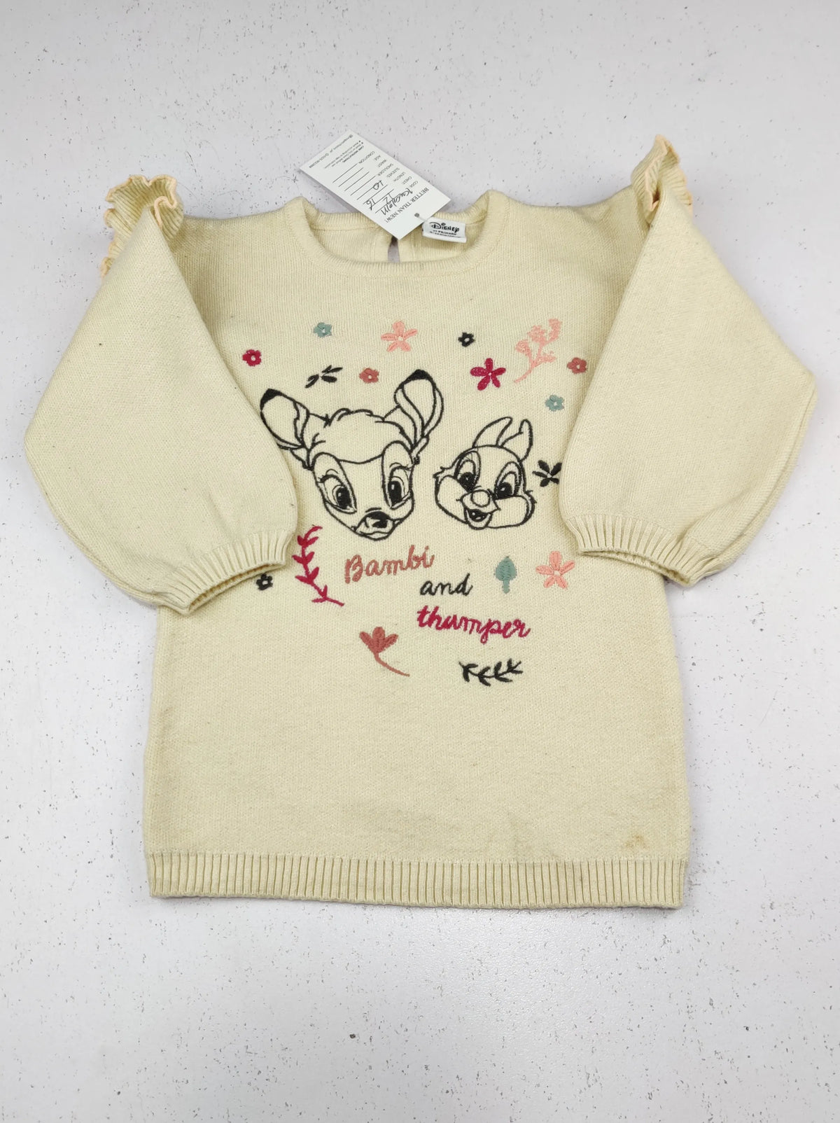 Buy online pre-used pre-loved 100% authentic & Original branded Primark (KWG-10111) available in Pakistan. Top international brands avilable.