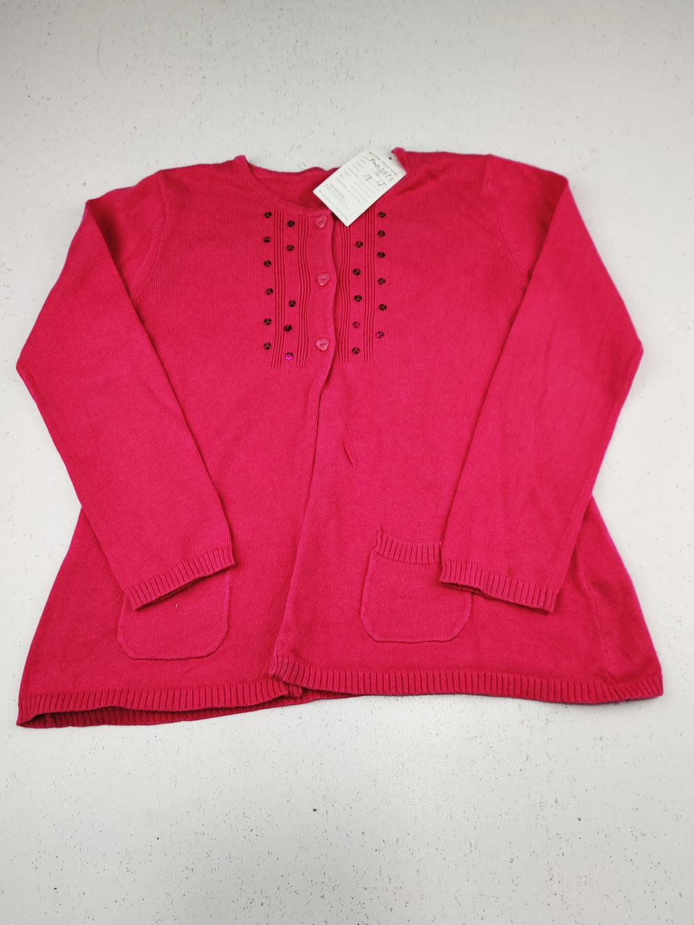 Buy online pre-used pre-loved 100% authentic & Original branded Dunnes Stores (KWG-10114) available in Pakistan. Top international brands avilable.