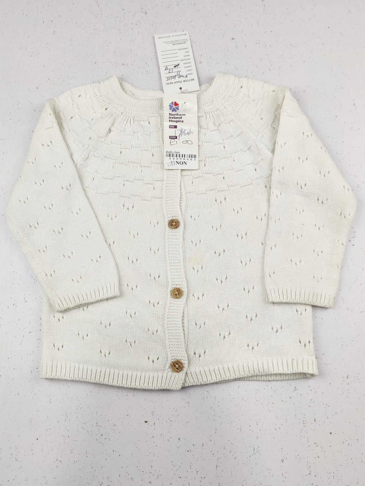Buy online pre-used pre-loved 100% authentic & Original branded Tu (KWG-10115) available in Pakistan. Top international brands avilable.