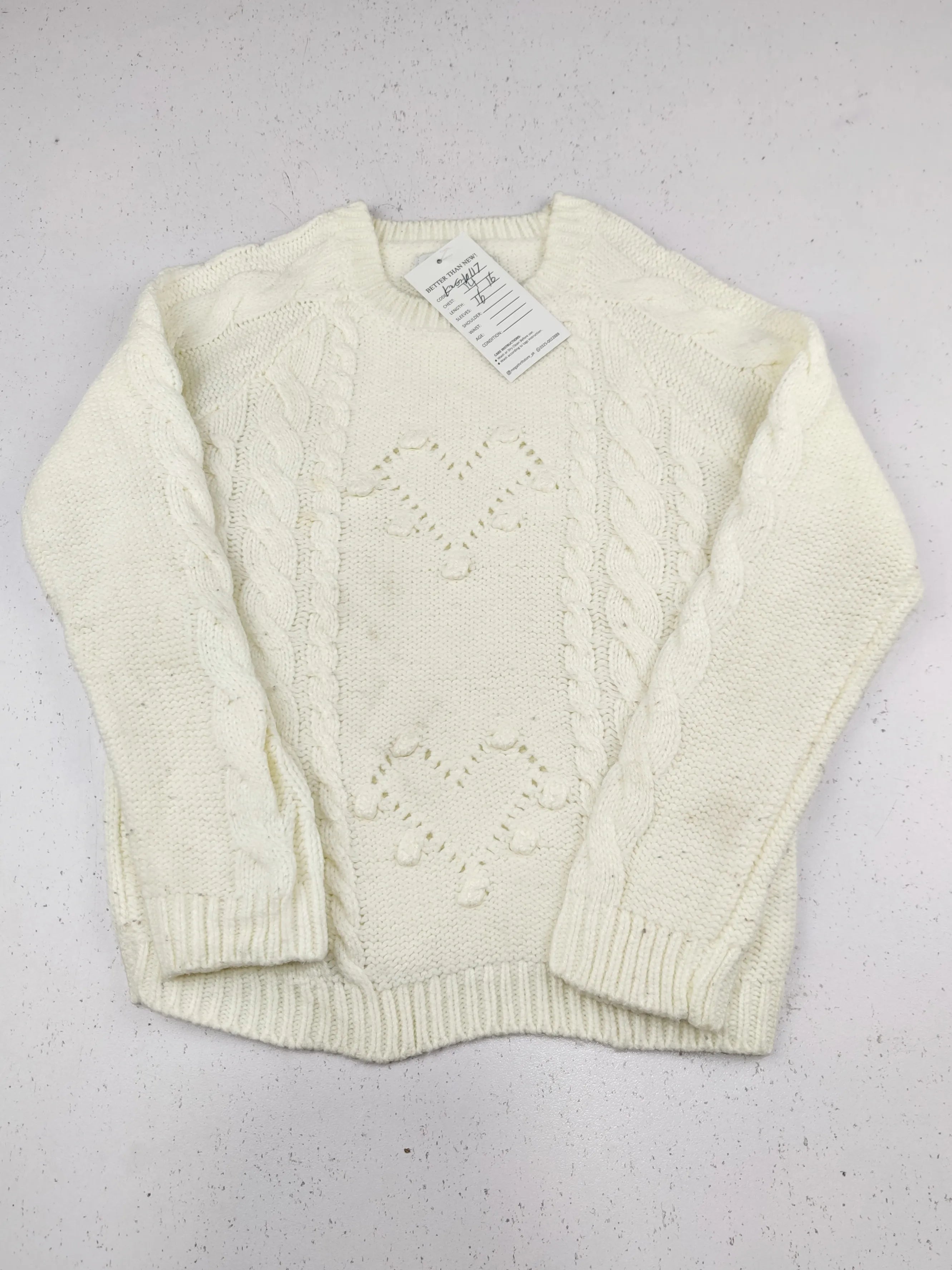 Buy online pre-used pre-loved 100% authentic & Original branded Primark (KWG-10117) available in Pakistan. Top international brands avilable.