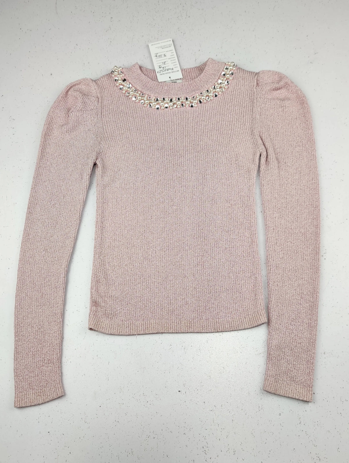 Buy online pre-used pre-loved 100% authentic & Original branded River Island (KWG-10124) available in Pakistan. Top international brands avilable.