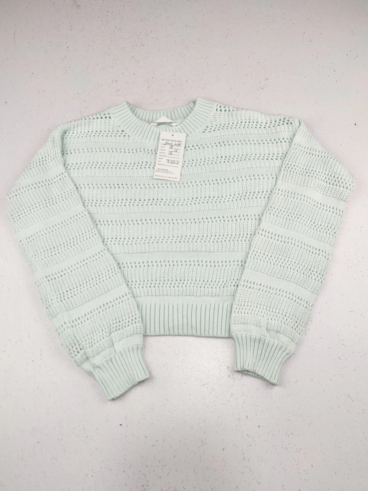 Buy online pre-used pre-loved 100% authentic & Original branded Marks & Spencer (KWG-10132) available in Pakistan. Top international brands avilable.