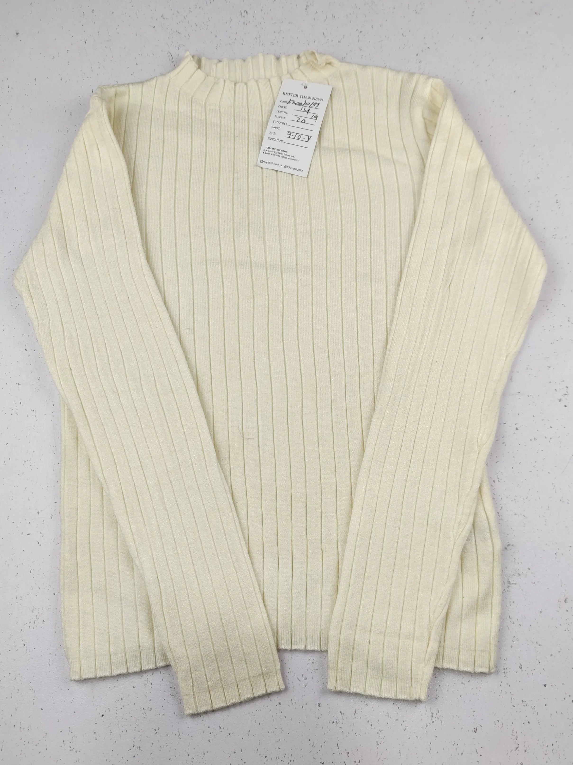 Buy online pre-used pre-loved 100% authentic & Original branded Dunnes Stores (KWG-10139) available in Pakistan. Top international brands avilable.
