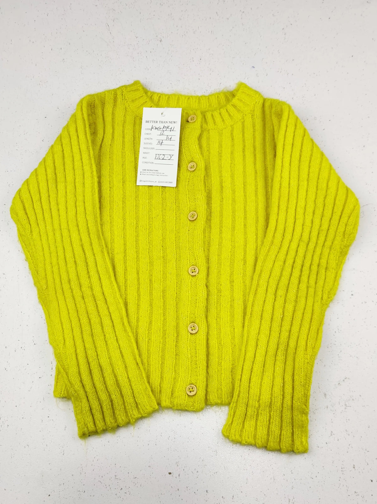 Buy online pre-used pre-loved 100% authentic & Original branded Next (KWG-10141) available in Pakistan. Top international brands avilable.