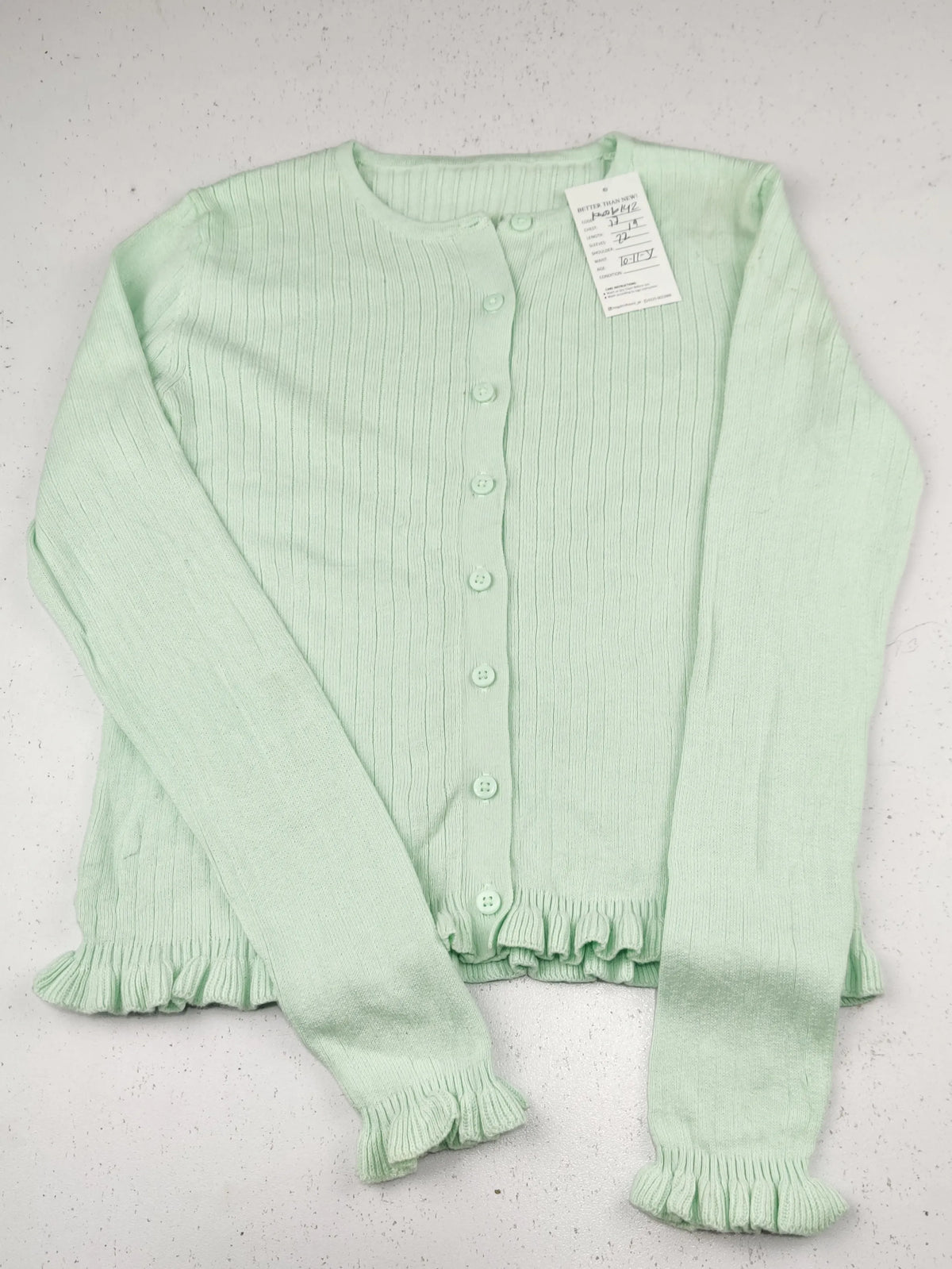 Buy online pre-used pre-loved 100% authentic & Original branded Dunnes Stores (KWG-10142) available in Pakistan. Top international brands avilable.