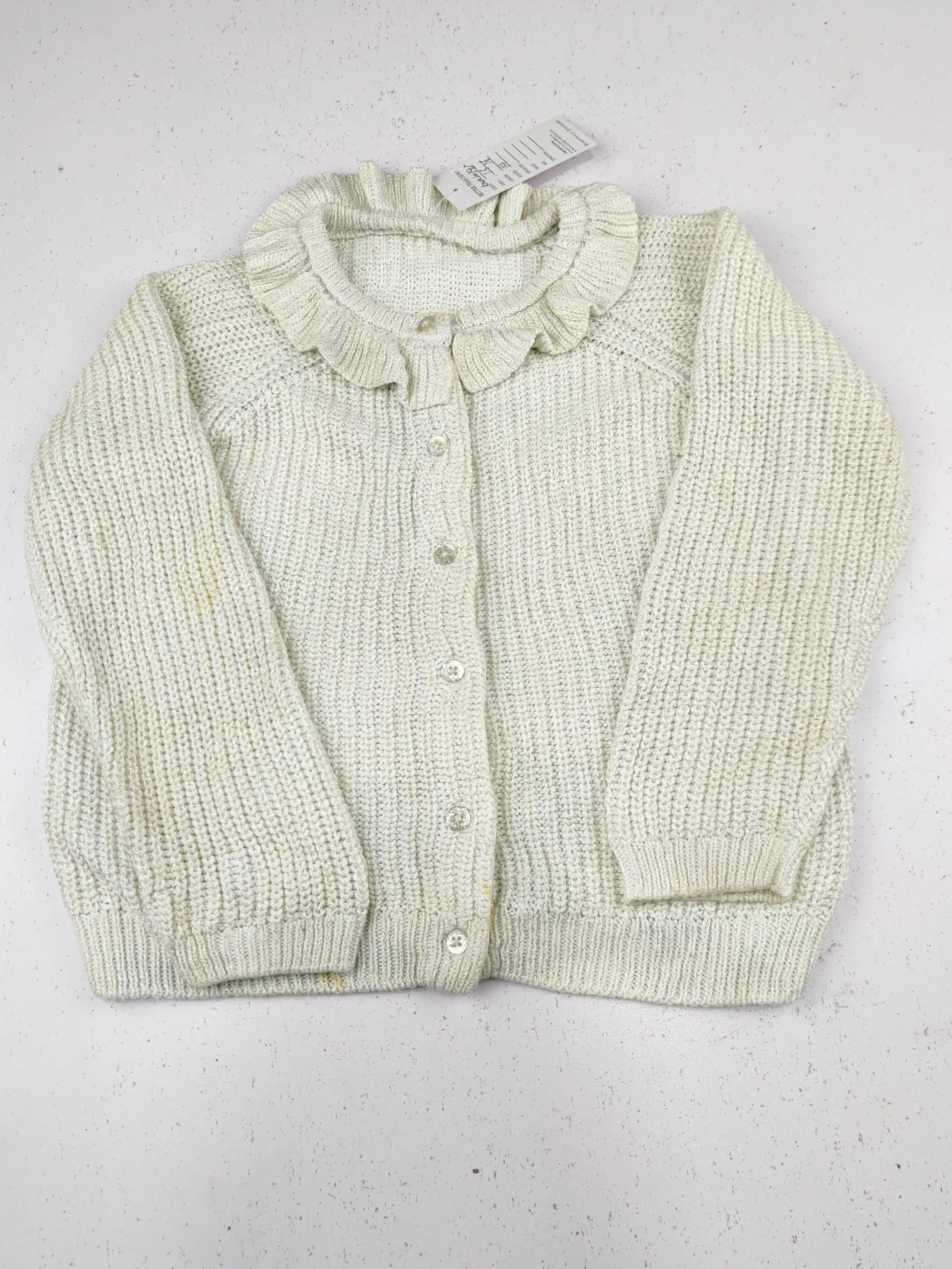 Buy online pre-used pre-loved 100% authentic & Original branded Dunnes Stores (KWG-10147) available in Pakistan. Top international brands avilable.